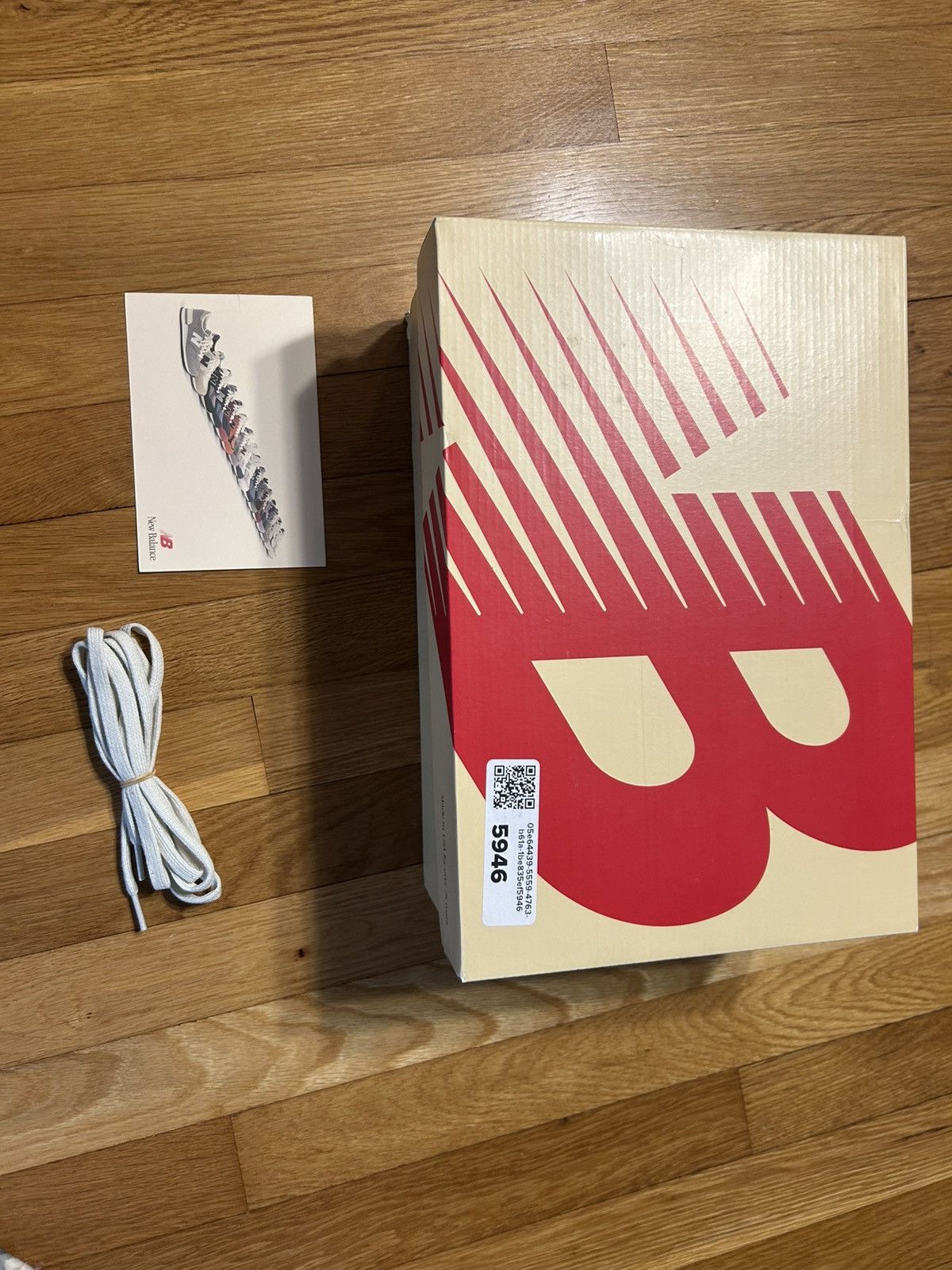 New Balance New Balance 990v3 MiUSA Teddy Santis Sea Salt Size US 9.5 / EU 42-43 - 10 Thumbnail