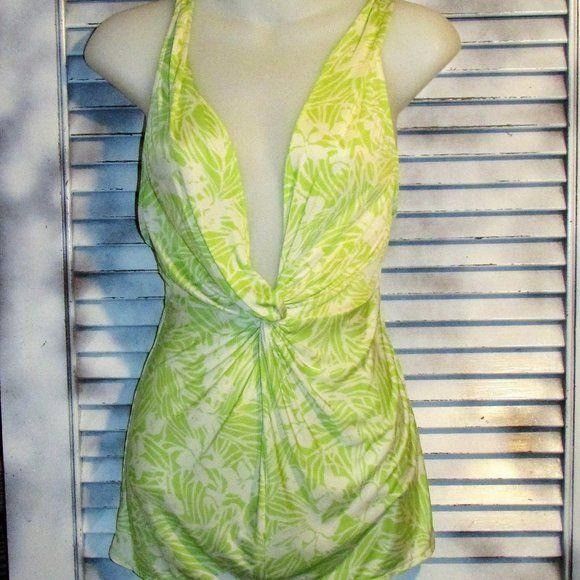 Victoria's Secret Victoria’s Secret XS Very Sexy Lightweight Blouse Size XS / US 0-2 / IT 36-38 - 6 Thumbnail