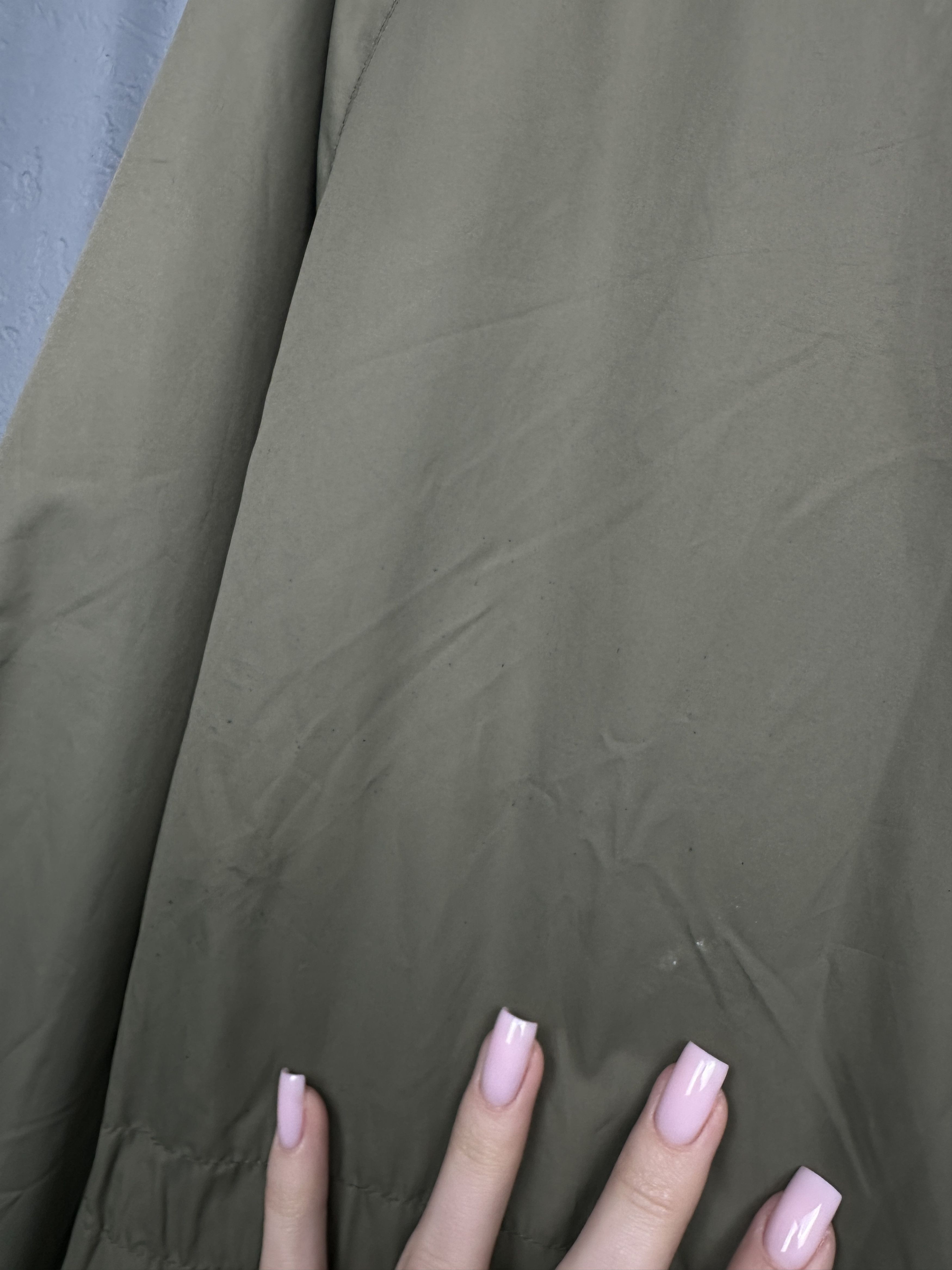 Barbour Barbour Womens Sea Daisy Showerproof Jacket Size XL / US 12-14 / IT 48-50 - 4 Thumbnail
