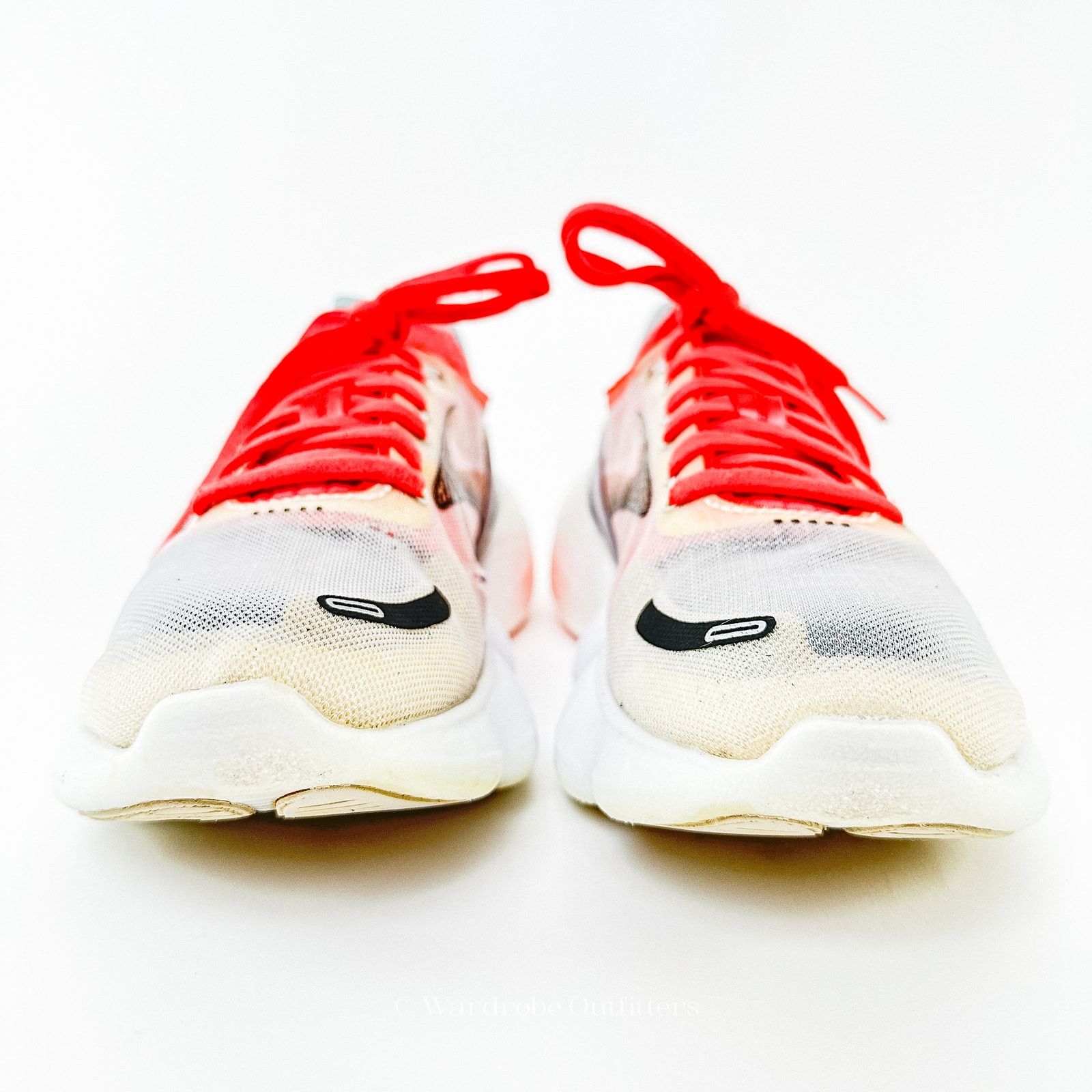Brooks Brooks Aurora BL Coral Chunky Running Shoes Size US 8 / IT 38 - 4 Thumbnail