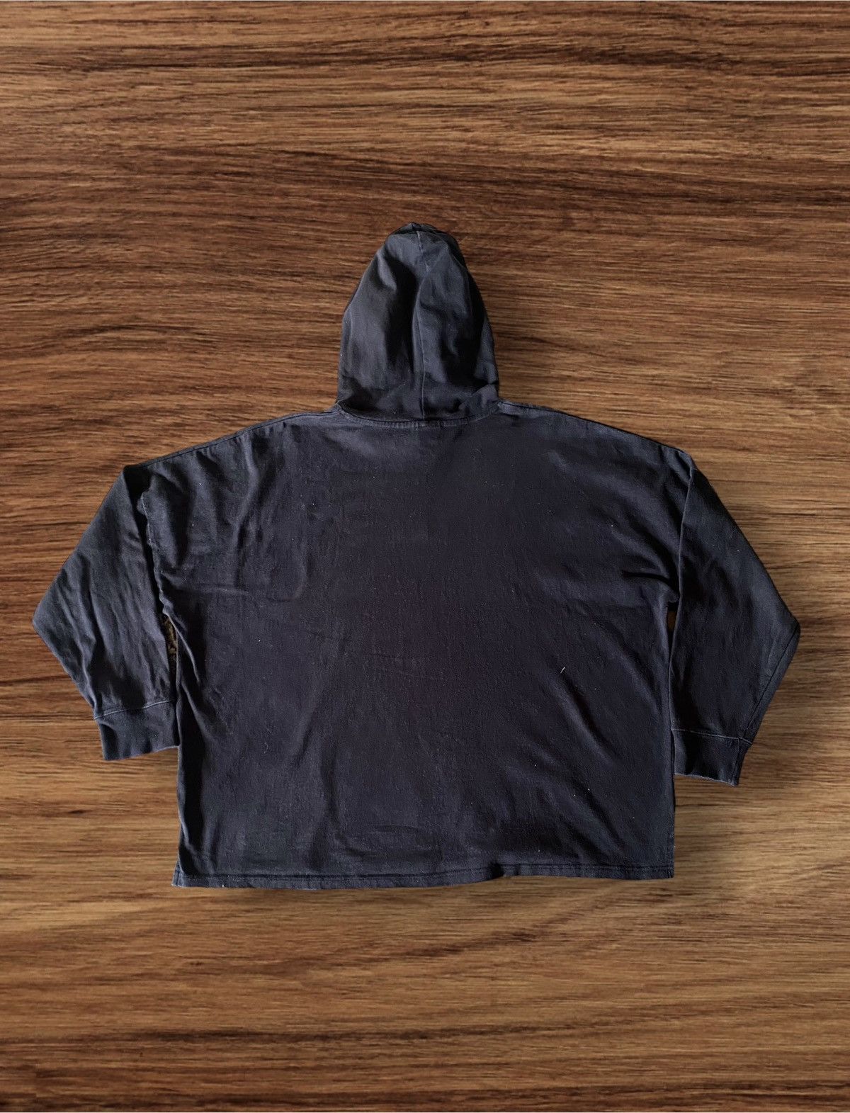 Converse × Vintage Vintage Converse Hoodie Over Size Style Size US XL / EU 56 / 4 - 2 Thumbnail