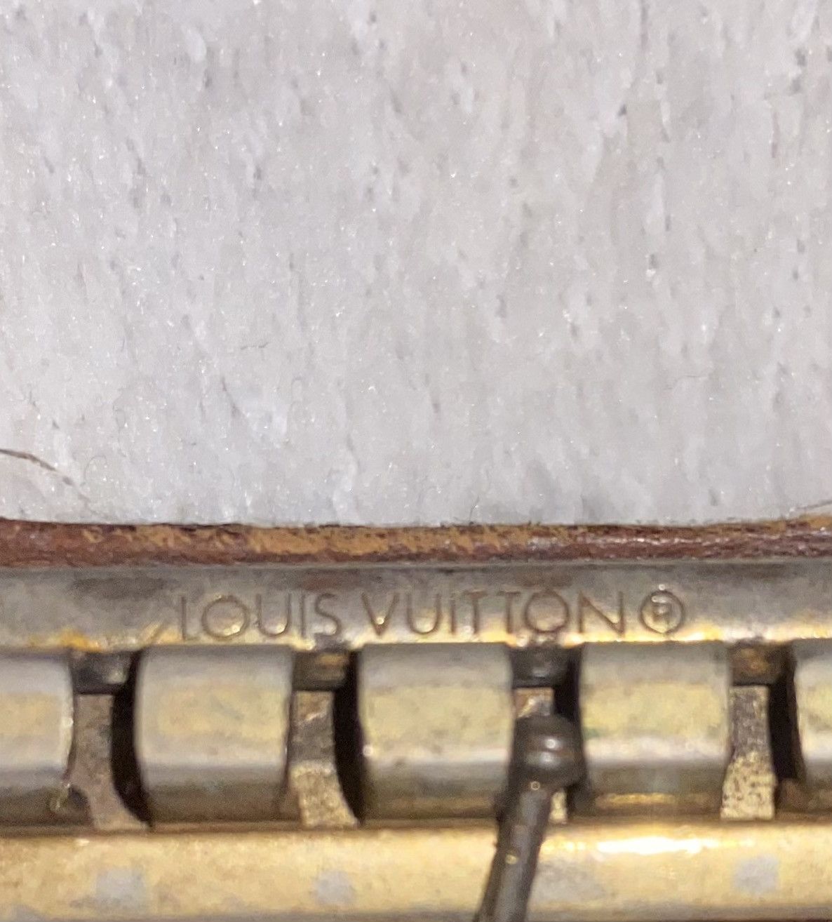 Louis Vuitton Louis Vuitton Keyholder Size ONE SIZE - 5 Thumbnail