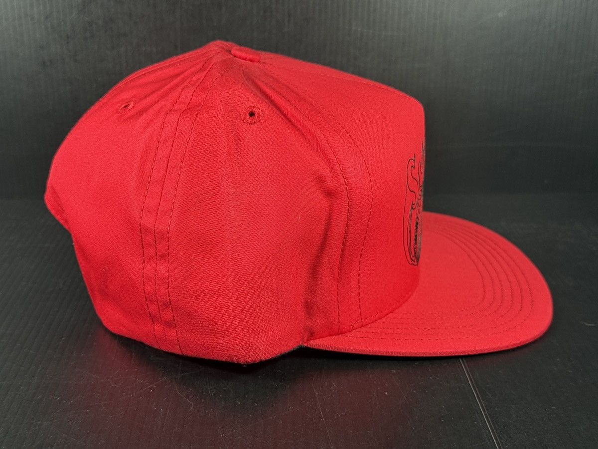 Supreme SUPREME SS15 DANIEL JOHNSTON 5-PANEL CAP BRAND NEW WITH TAGS Size ONE SIZE - 2 Thumbnail