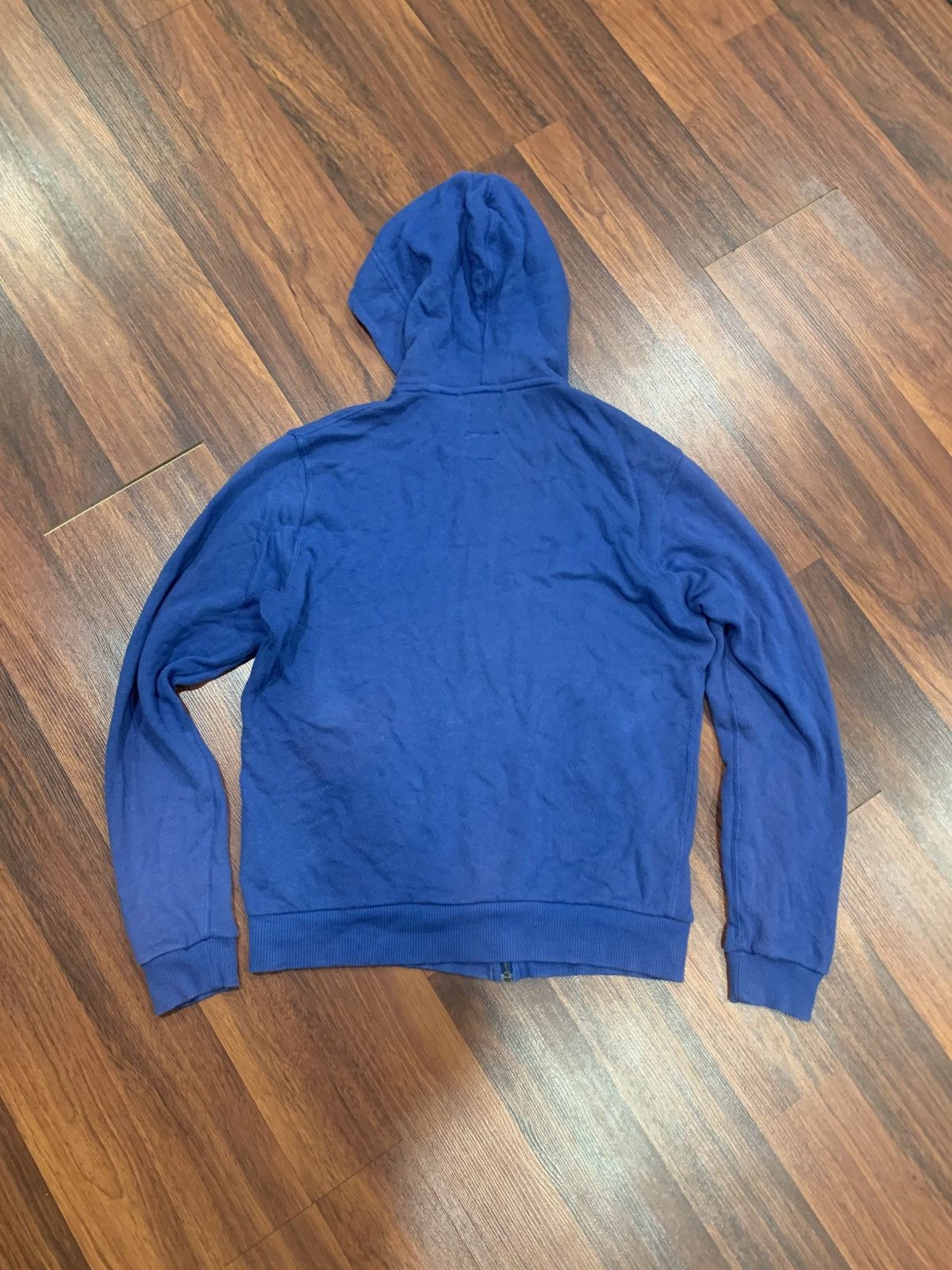 Diesel Diesel Hoodies Size US M / EU 48-50 / 2 - 2 Thumbnail