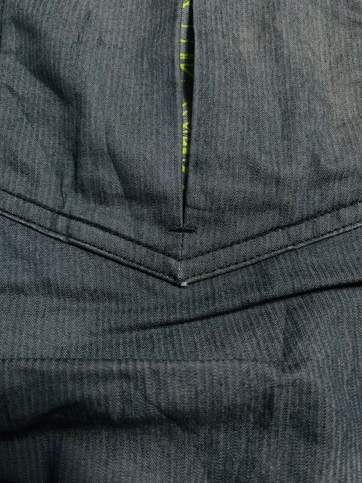 Oakley Oakley pants Size US 30 / EU 46 - 9 Thumbnail