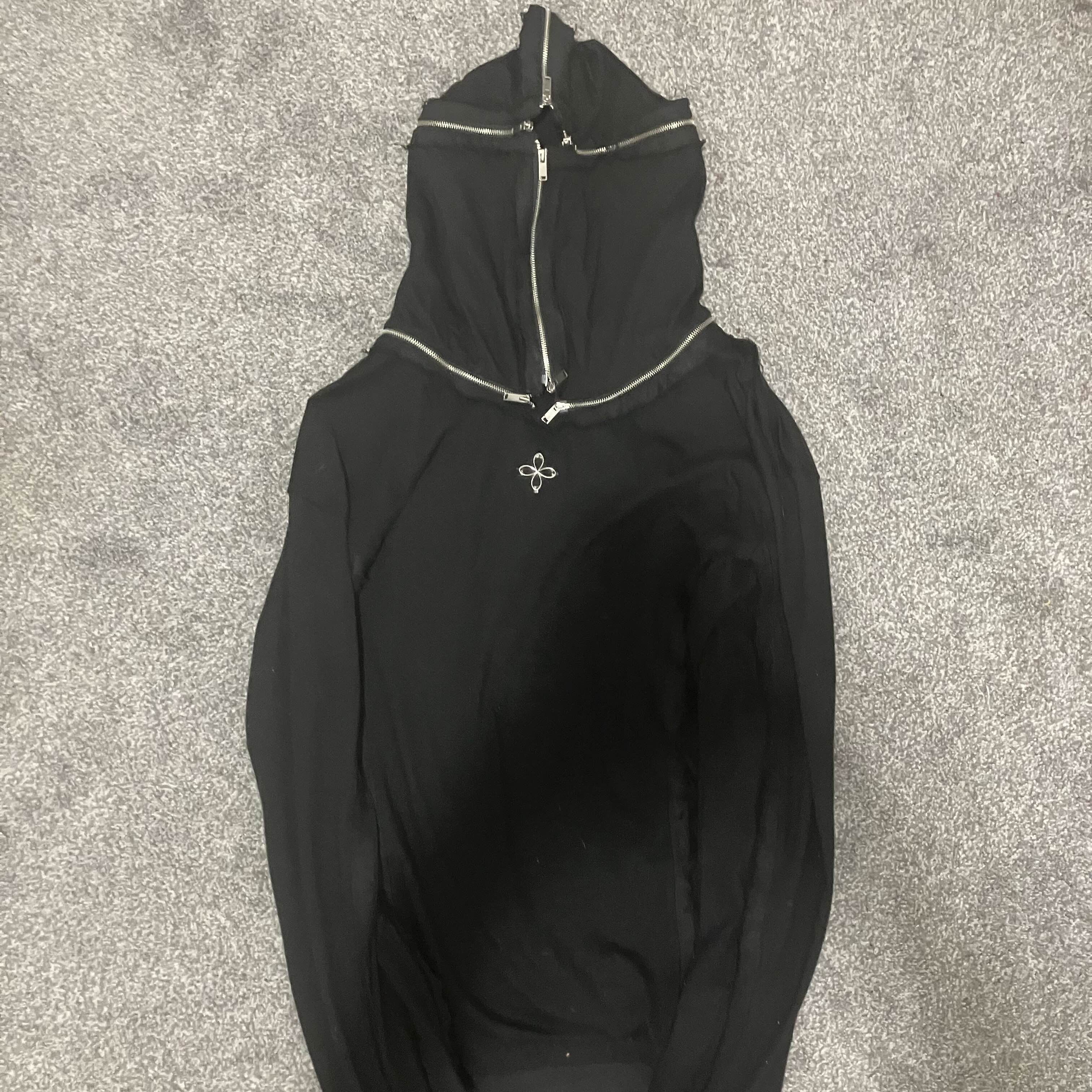 Other RARE SUR8ERY GIMP Size US L / EU 52-54 / 3 - 1 Thumbnail