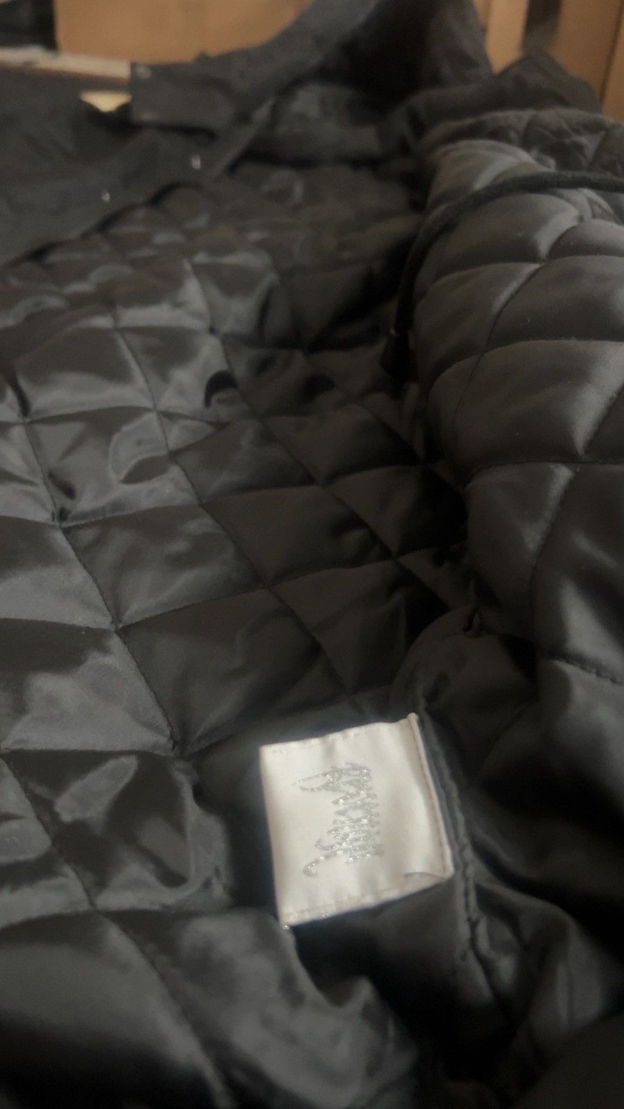 Revenge Angel Parka Size US L / EU 52-54 / 3 - 6 Thumbnail