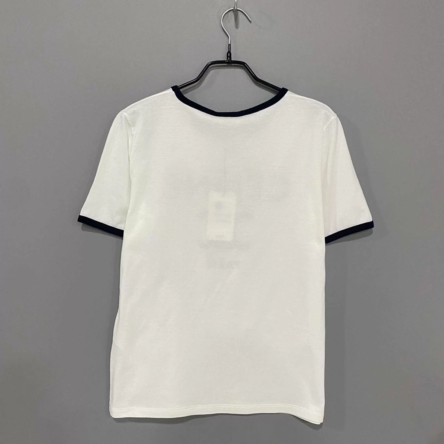 Celine Celine 95 New M T-shirt Size M / US 6-8 / IT 42-44 - 3 Thumbnail