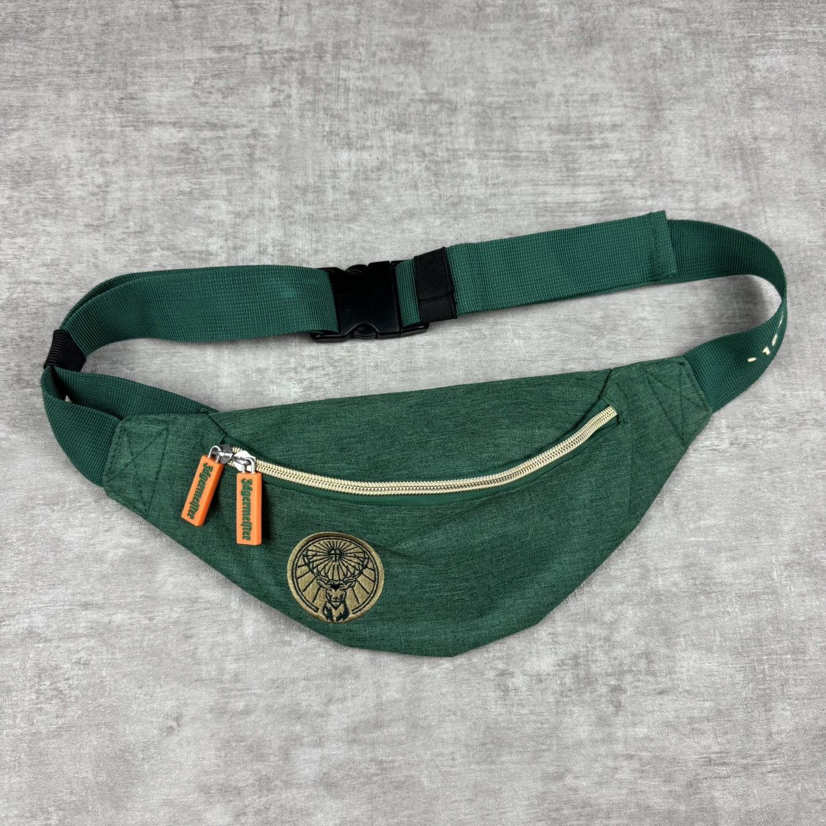 Jagermeister Jagermeister Bag Size ONE SIZE - 1 Thumbnail