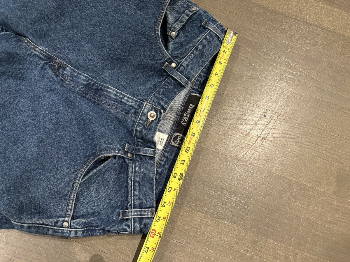 Levi's Vintage Clothing Levis SilverTab Baggy Size US 36 / EU 52 - 7 Thumbnail