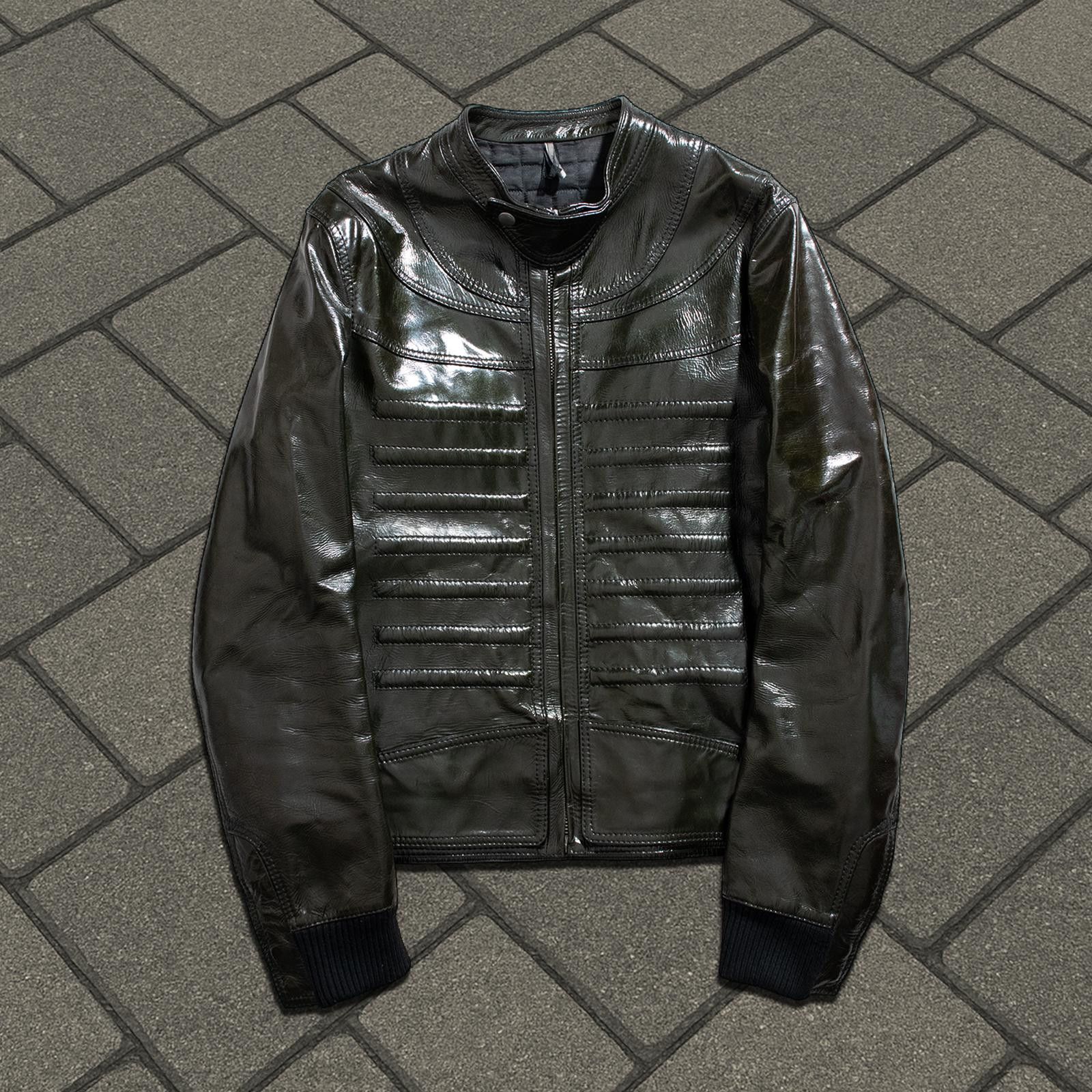 Dior RARE Dior Homme AW05 T Pocket Jacket | Grailed