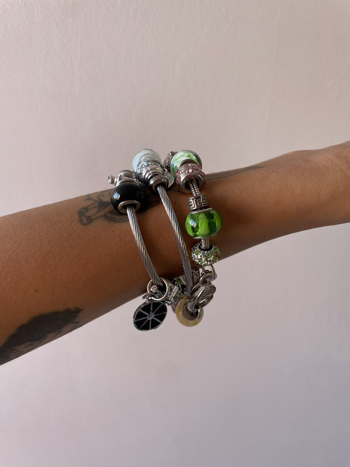 Vintage 2000’s bracelet Size ONE SIZE - 4 Thumbnail