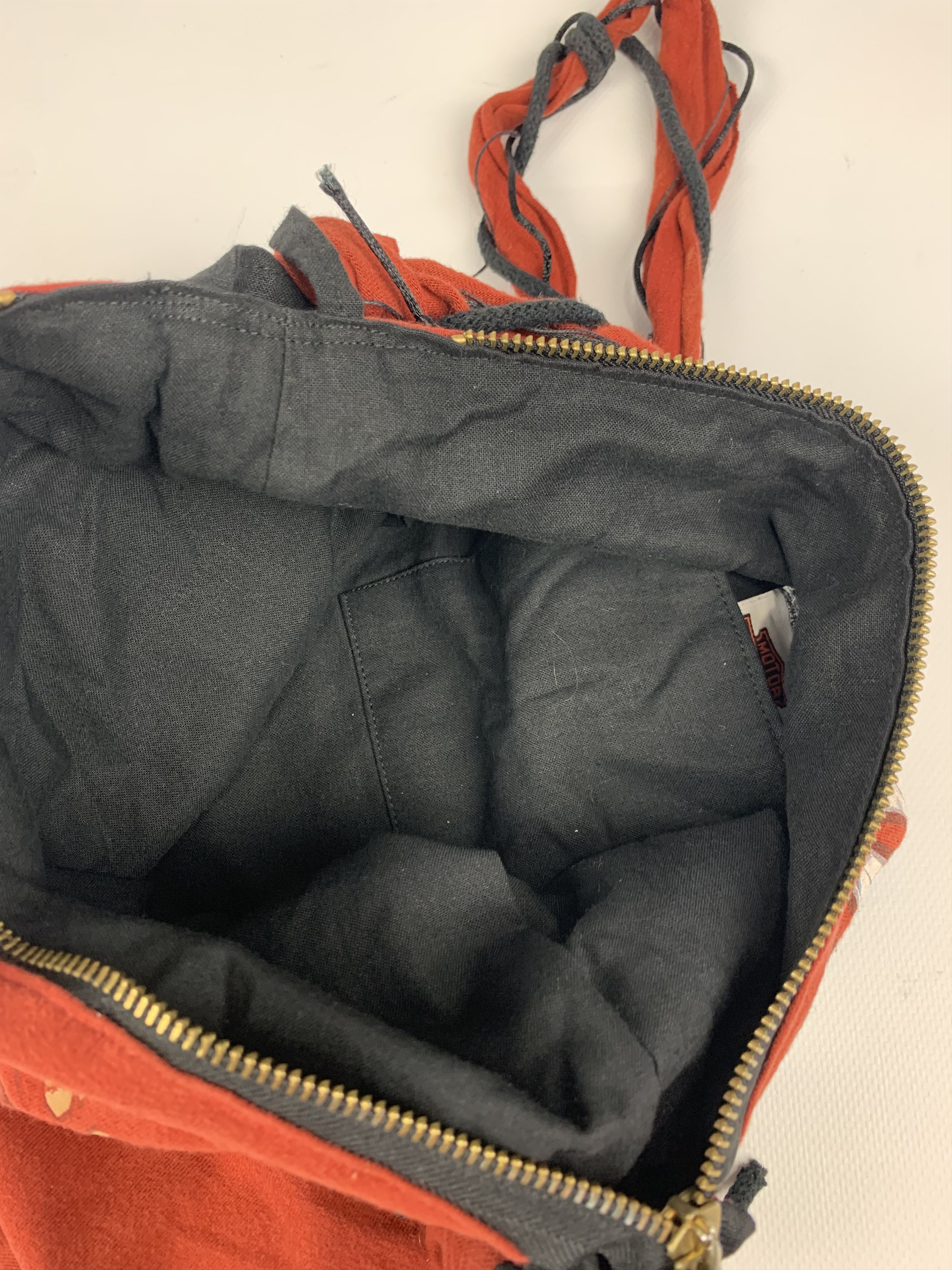 Harley Davidson Harley Davidson Shoulder Bag Size ONE SIZE - 15 Thumbnail