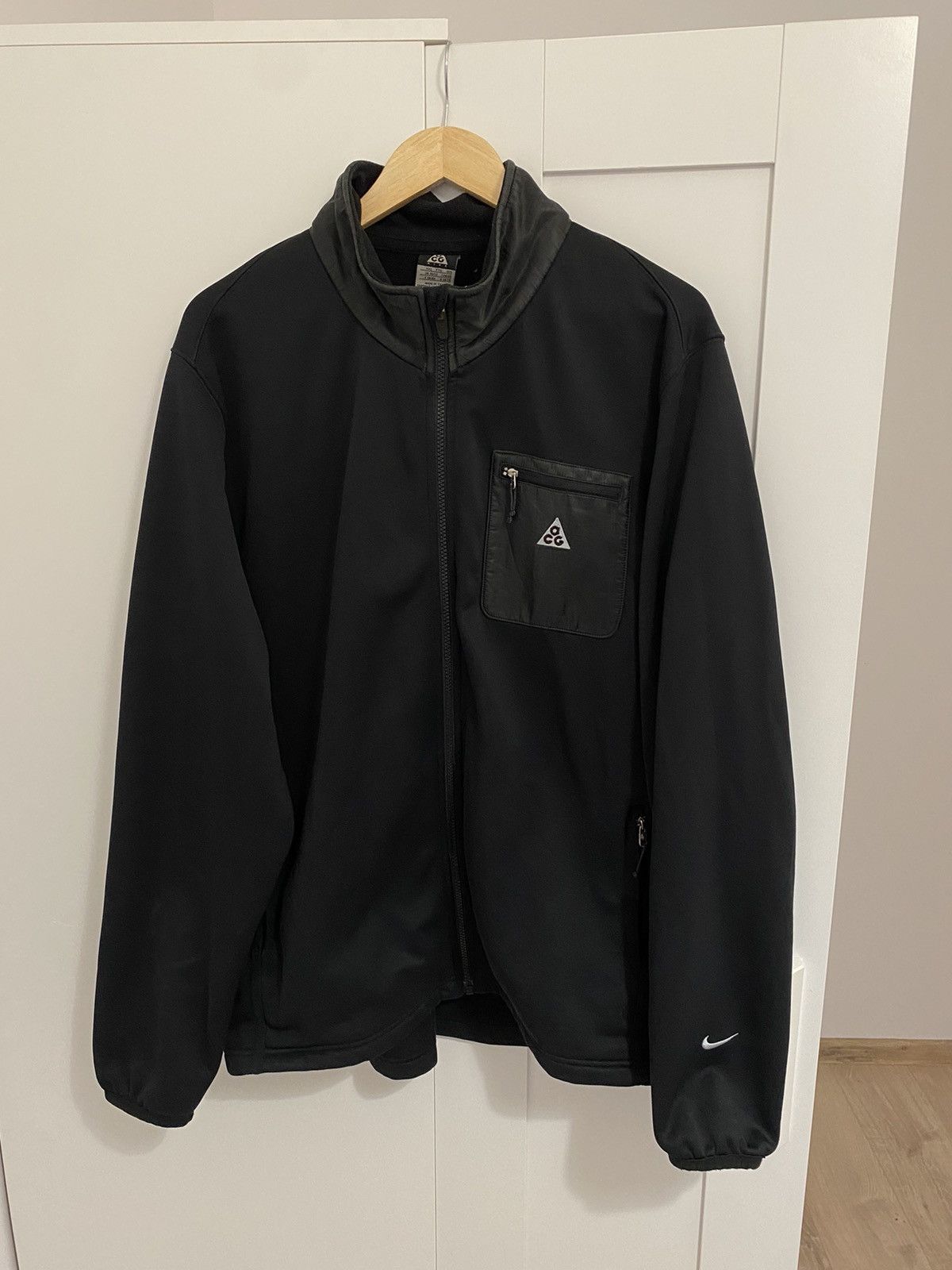 Nike × Nike ACG Nike acg jacket Size US XXL / EU 58 / 5 - 2 Thumbnail