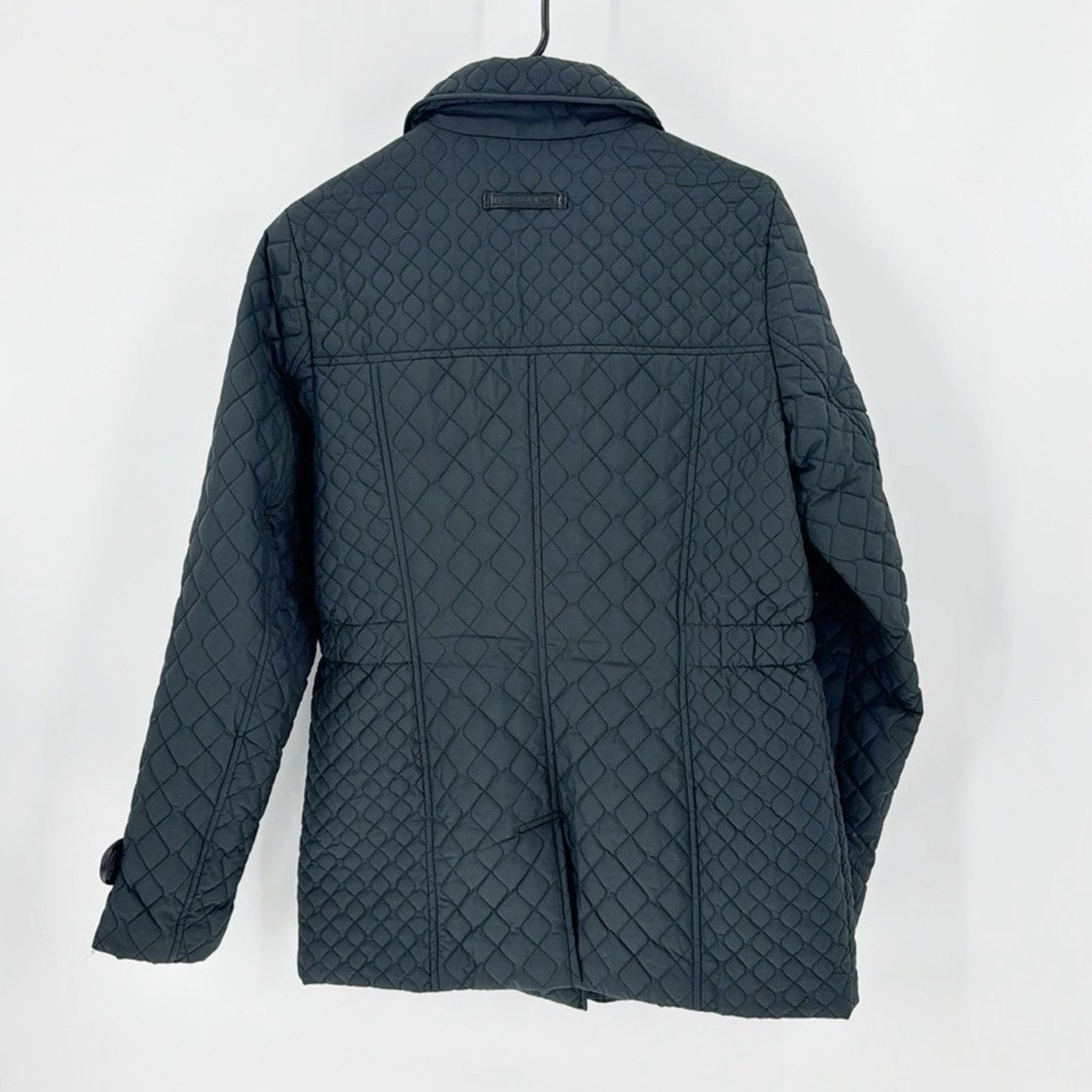 Lands' End Lands' End Quilted Primaloft Coat longline Chore Jacket Size S / US 4 / IT 40 - 12 Thumbnail
