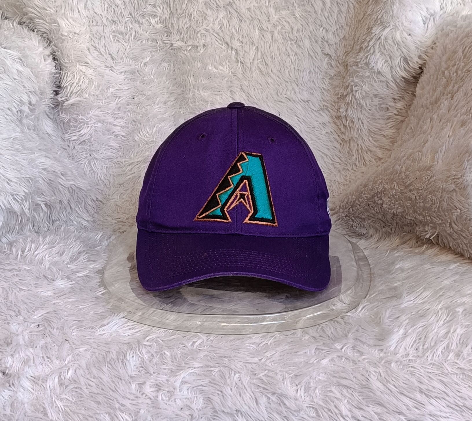 Arizona Jean Co. × Vintage Arizona diamondback baseball cap vintage Size ONE SIZE - 2 Thumbnail