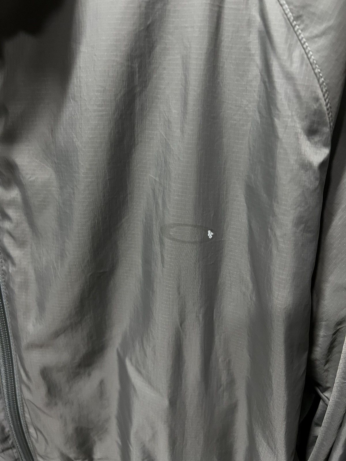 Oakley Oakley Zip Up Light Jacket Size US M / EU 48-50 / 2 - 3 Thumbnail