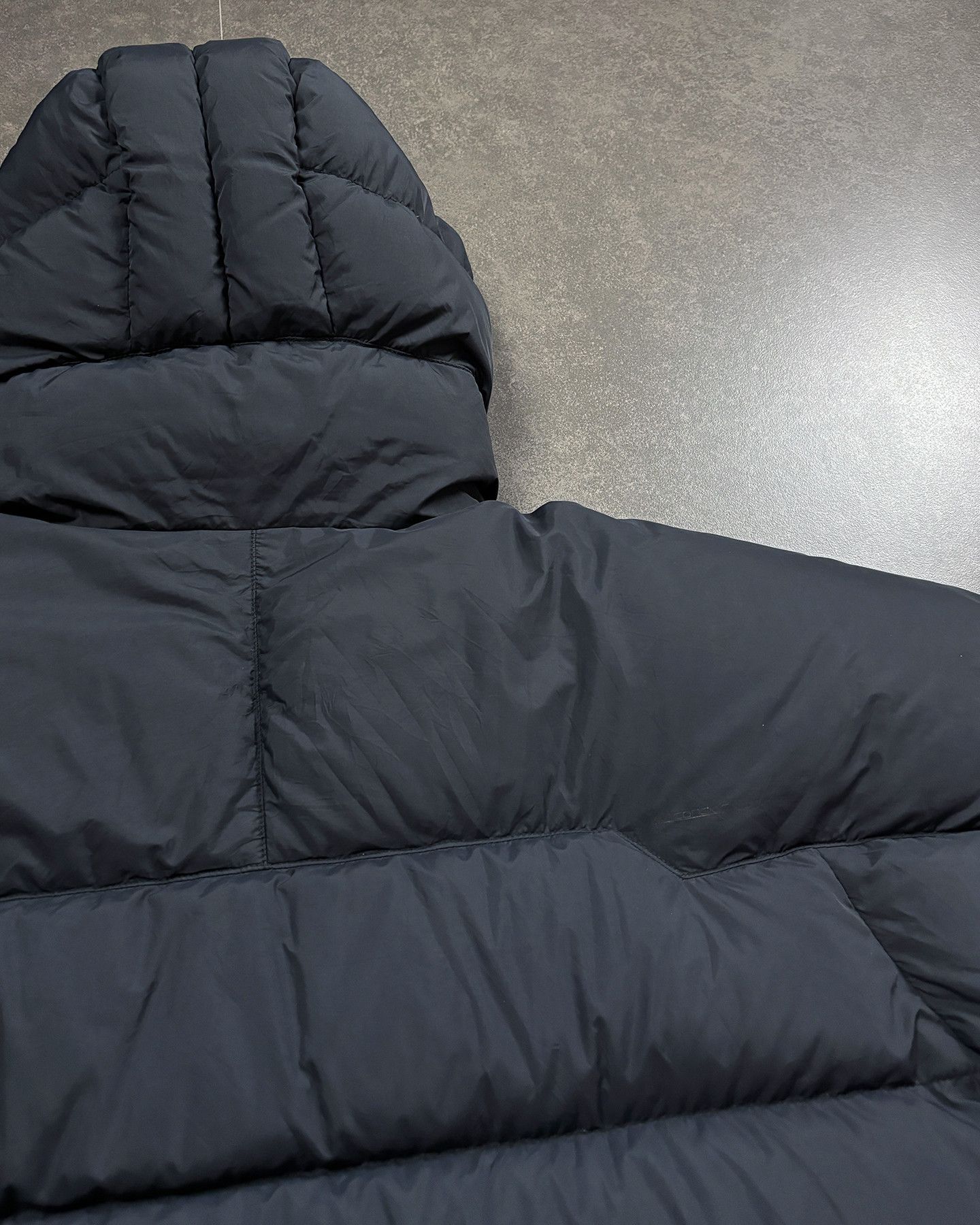 Nike ACG NikeLab ACG Down Fill Men's Puffer Jacket Size US M / EU 48-50 / 2 - 14 Thumbnail