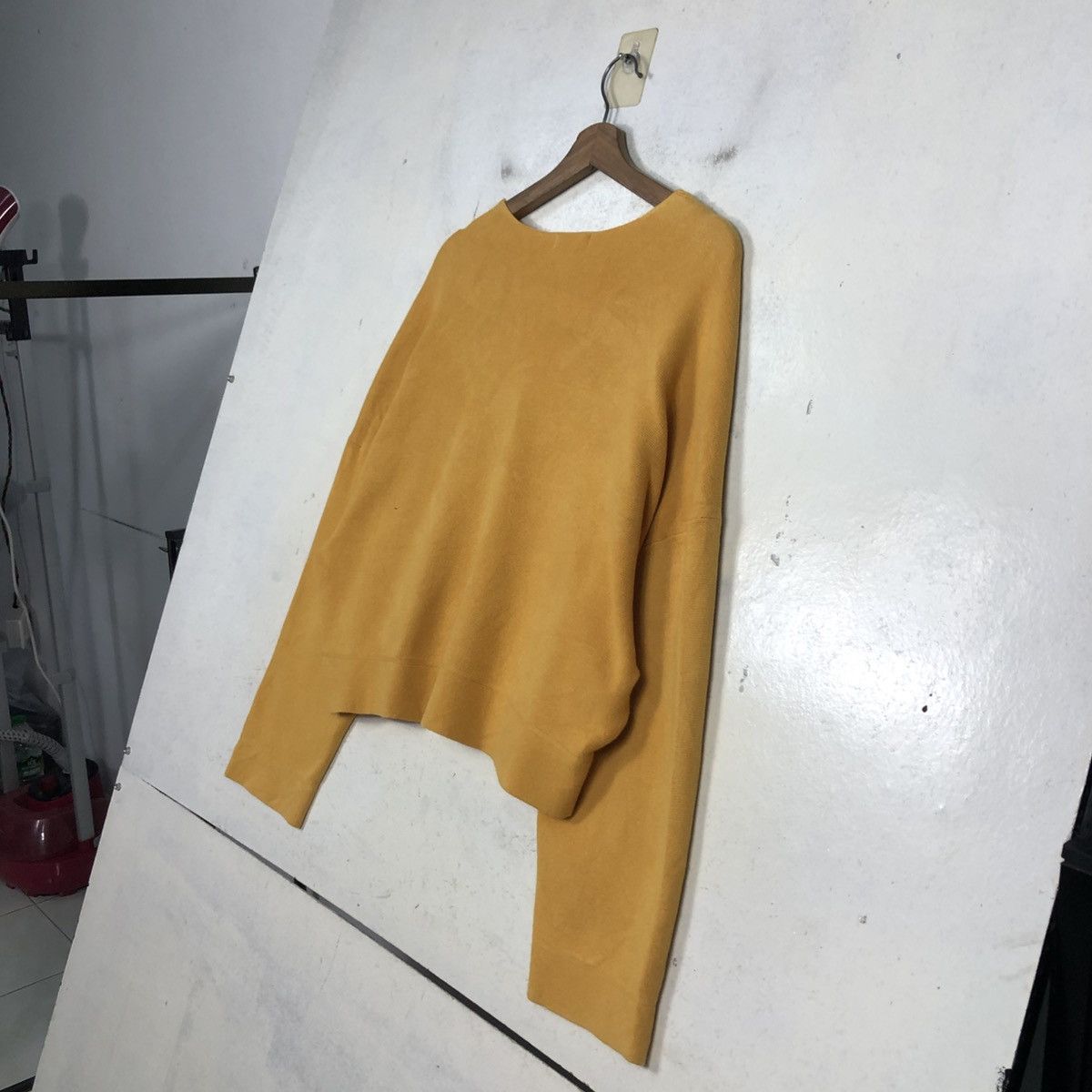 Japanese Brand 📌Snap Button Bomber Cardigan Jacket Uniqlo Undercover Size US L / EU 52-54 / 3 - 12 Thumbnail