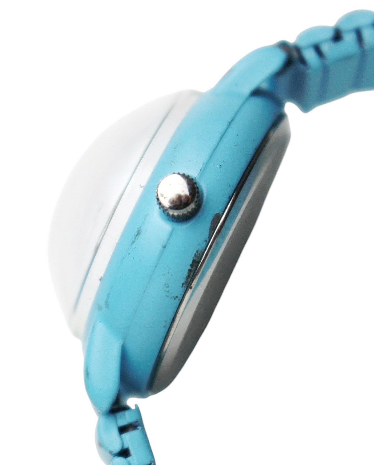 Vintage 2000S JAPANESE MADE SKY EXPLORER ATLANTIS LEMURIA WATCH Size ONE SIZE - 5 Thumbnail