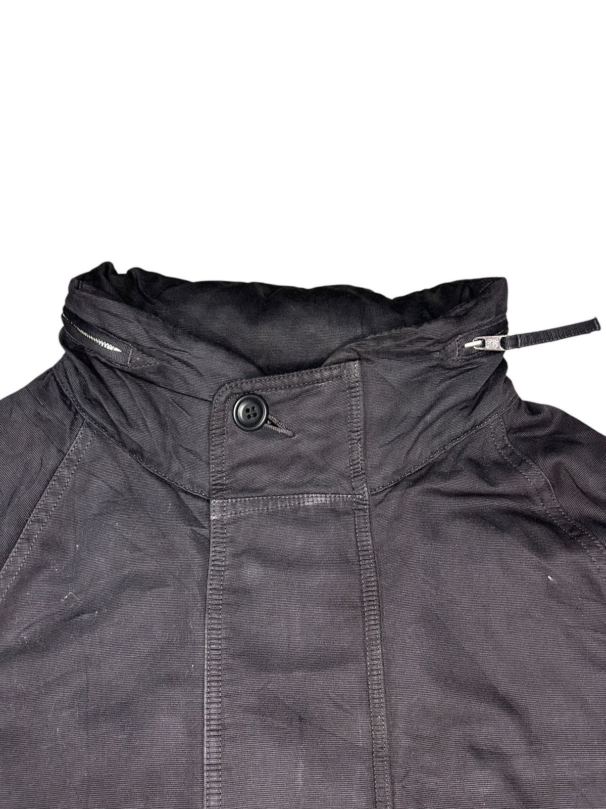 Nanamica Tactical Jacket Size US S / EU 44-46 / 1 - 3 Thumbnail