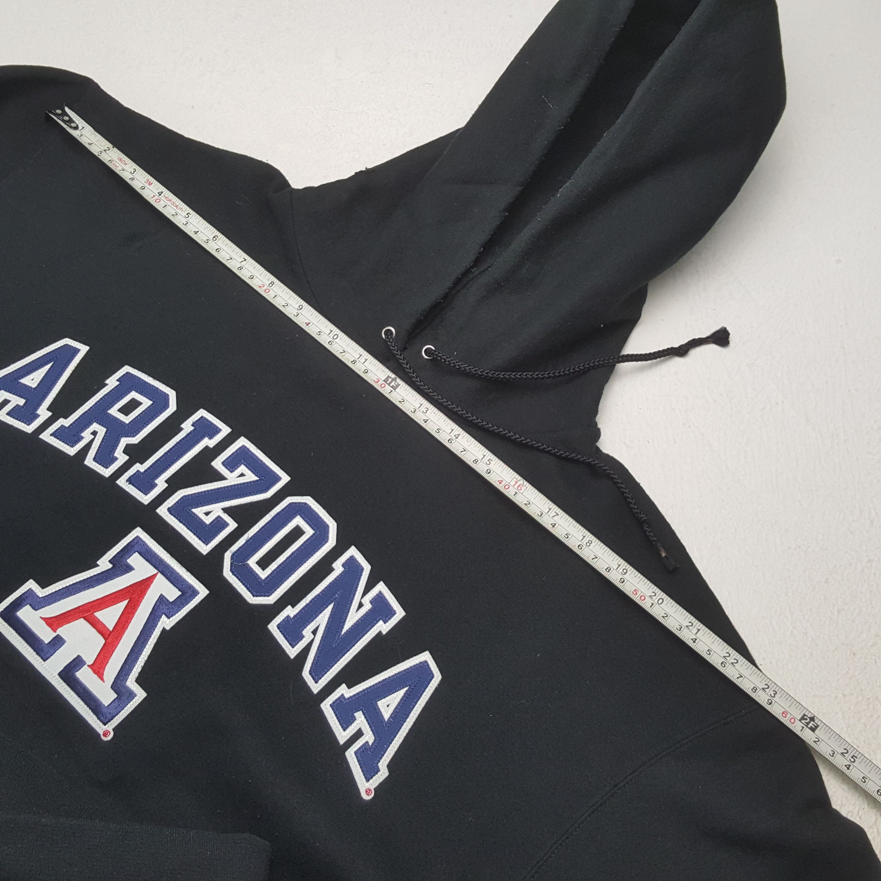 Champion ARIZONA Streetwear Champion Hoodies C286N22 Size US L / EU 52-54 / 3 - 9 Thumbnail