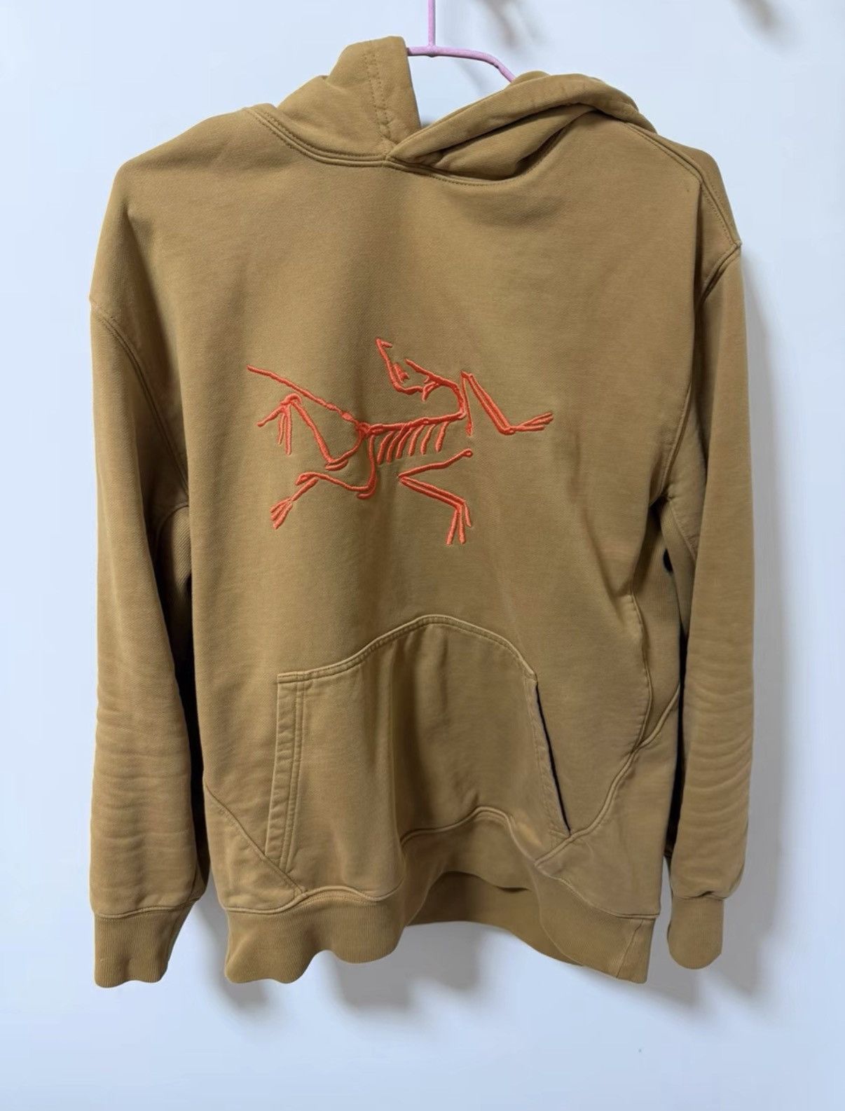 Arc'teryx Arc'teryx x Palace Embroidered Hoodie Size US M / EU 48-50 / 2 - 1 Thumbnail