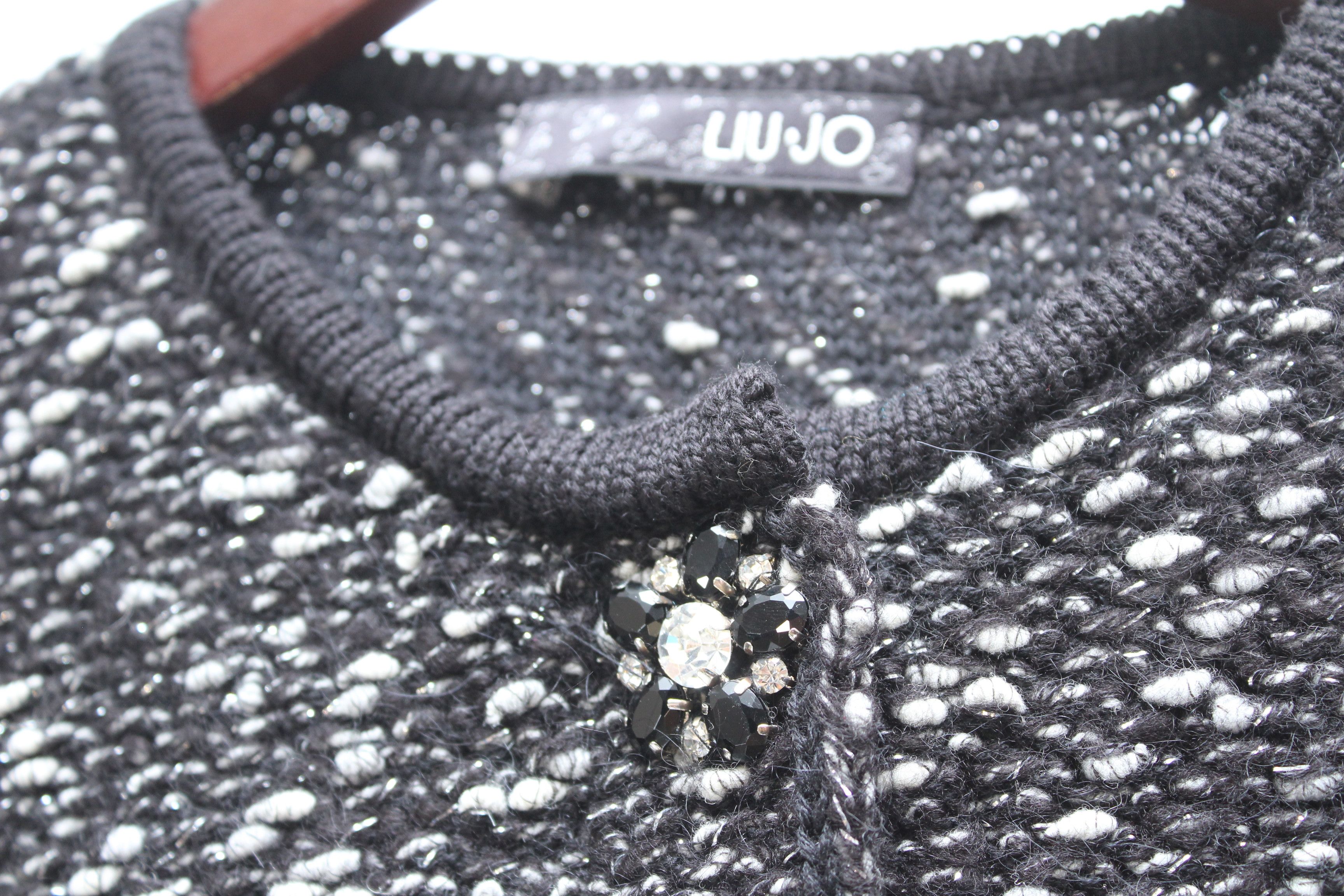 Liu Jo Liu Jo Coat Womens Size 44 Authentic Hype Rare Size M / US 6-8 / IT 42-44 - 5 Thumbnail