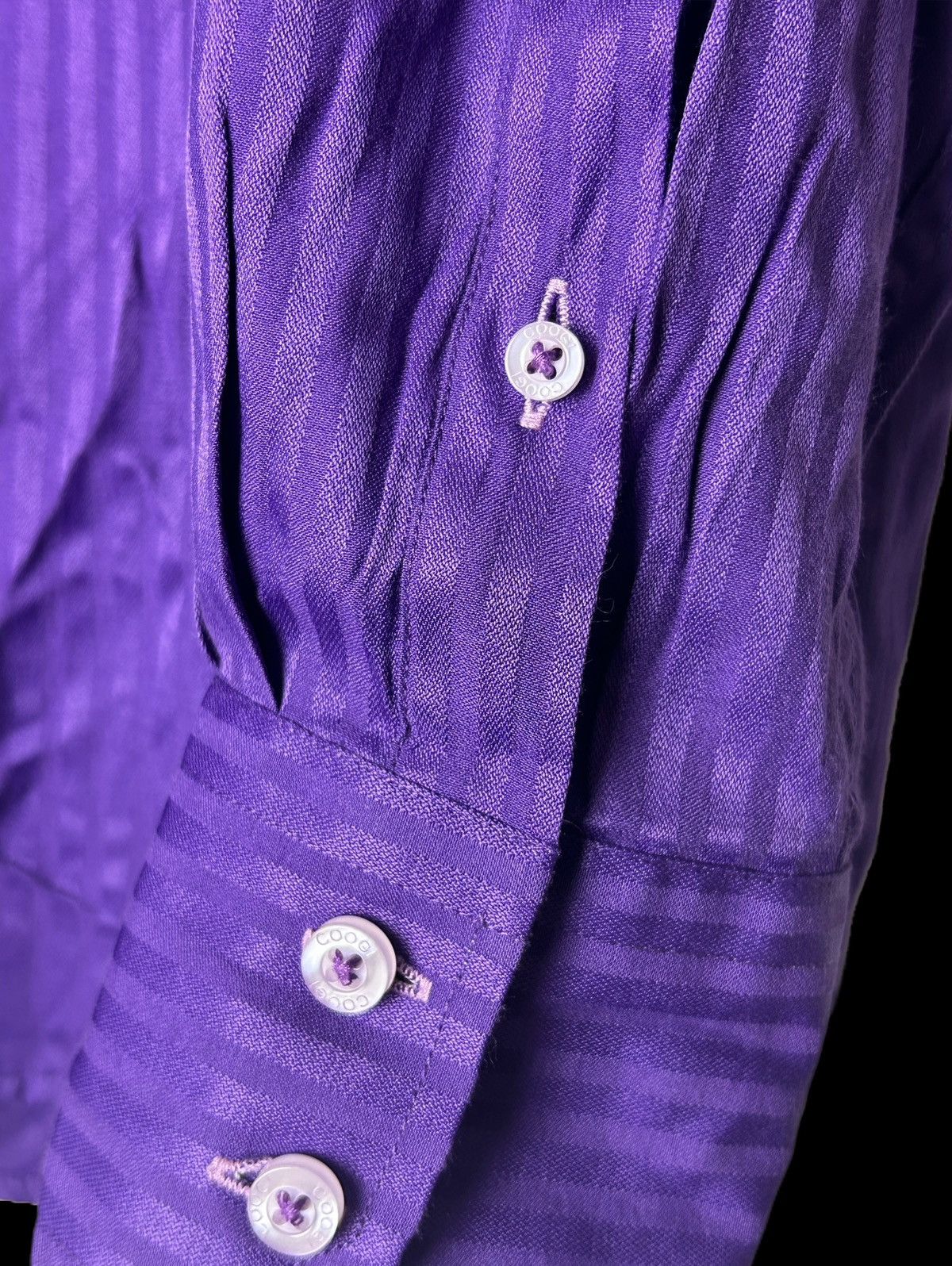 Coogi Coogi Classic Button Up Size US L / EU 52-54 / 3 - 7 Thumbnail