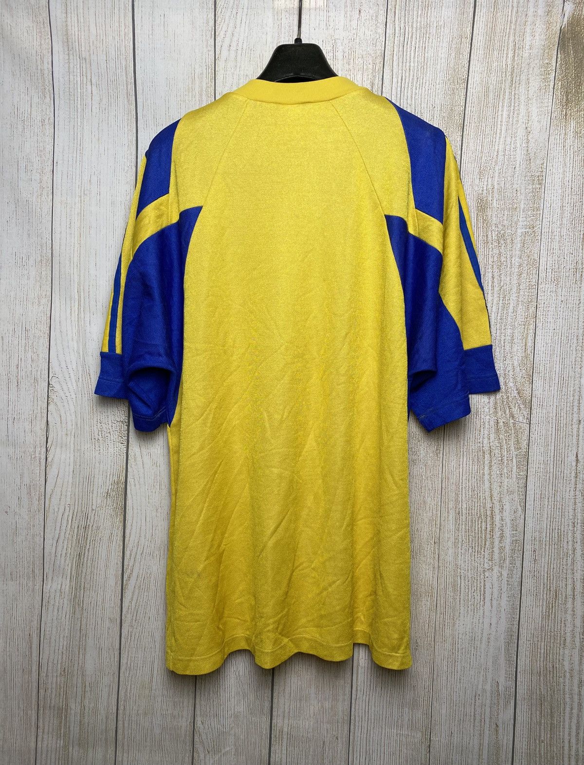 Other Vintage Adidas Jersey Size US S / EU 44-46 / 1 - 2 Thumbnail
