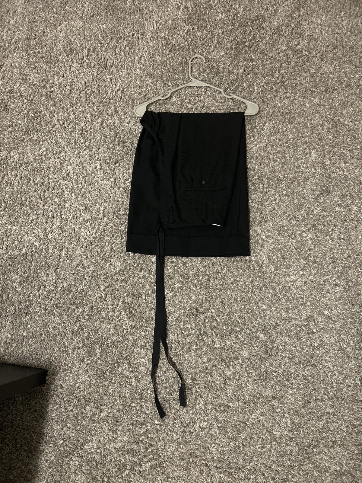 Comme des Garcons Half pant leg Size US 30 / EU 46 - 1 Preview