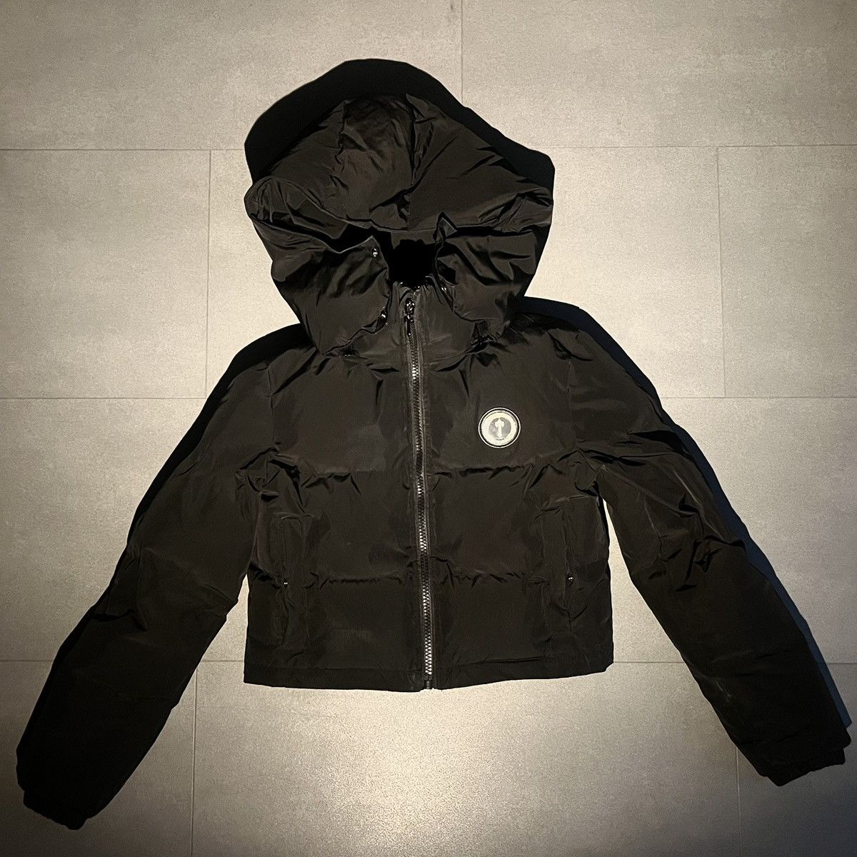 Trapstar London TRAPSTAR JACKET Size XS / US 0-2 / IT 36-38 - 2 Thumbnail