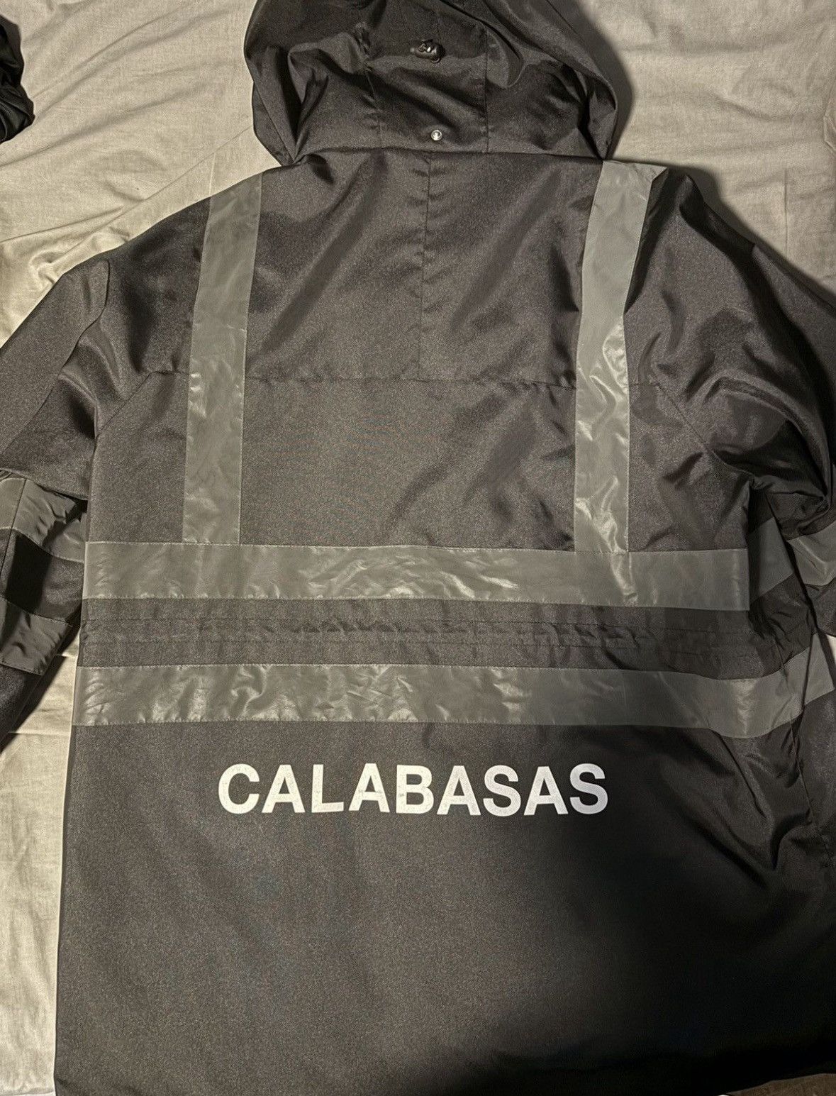 Yeezy Yeezy Season 5 Calabasas Parka Size US M / EU 48-50 / 2 - 2 Thumbnail