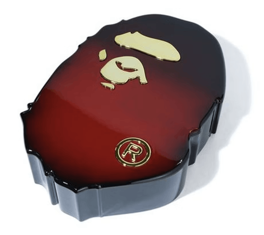 Bape BAPE A Bathing Ape Chinese New Year Ape Head Candy Box Size ONE SIZE - 1 Thumbnail