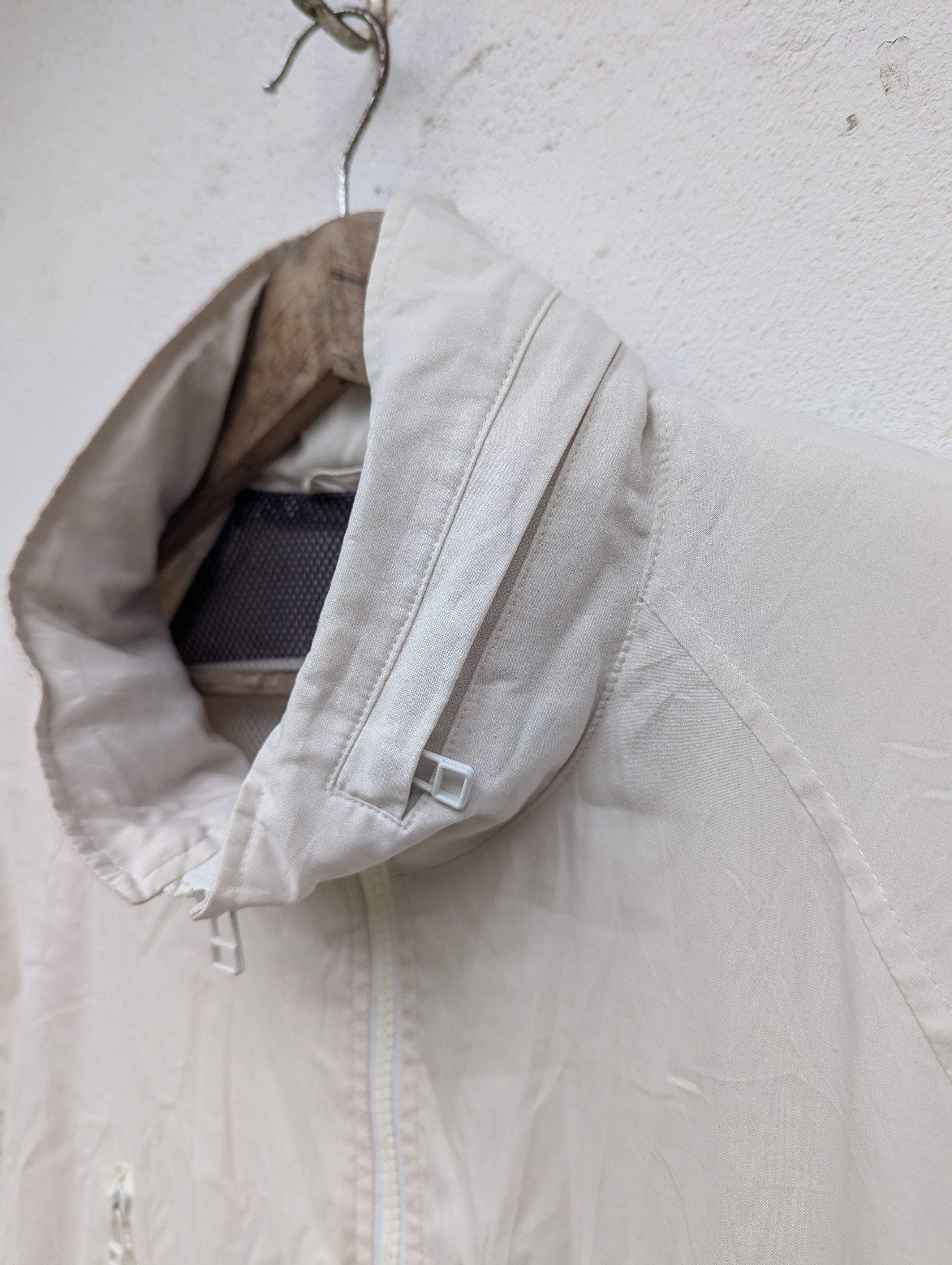 Burberry BURBERRY'S SPORT PARKA Size US M / EU 48-50 / 2 - 5 Thumbnail