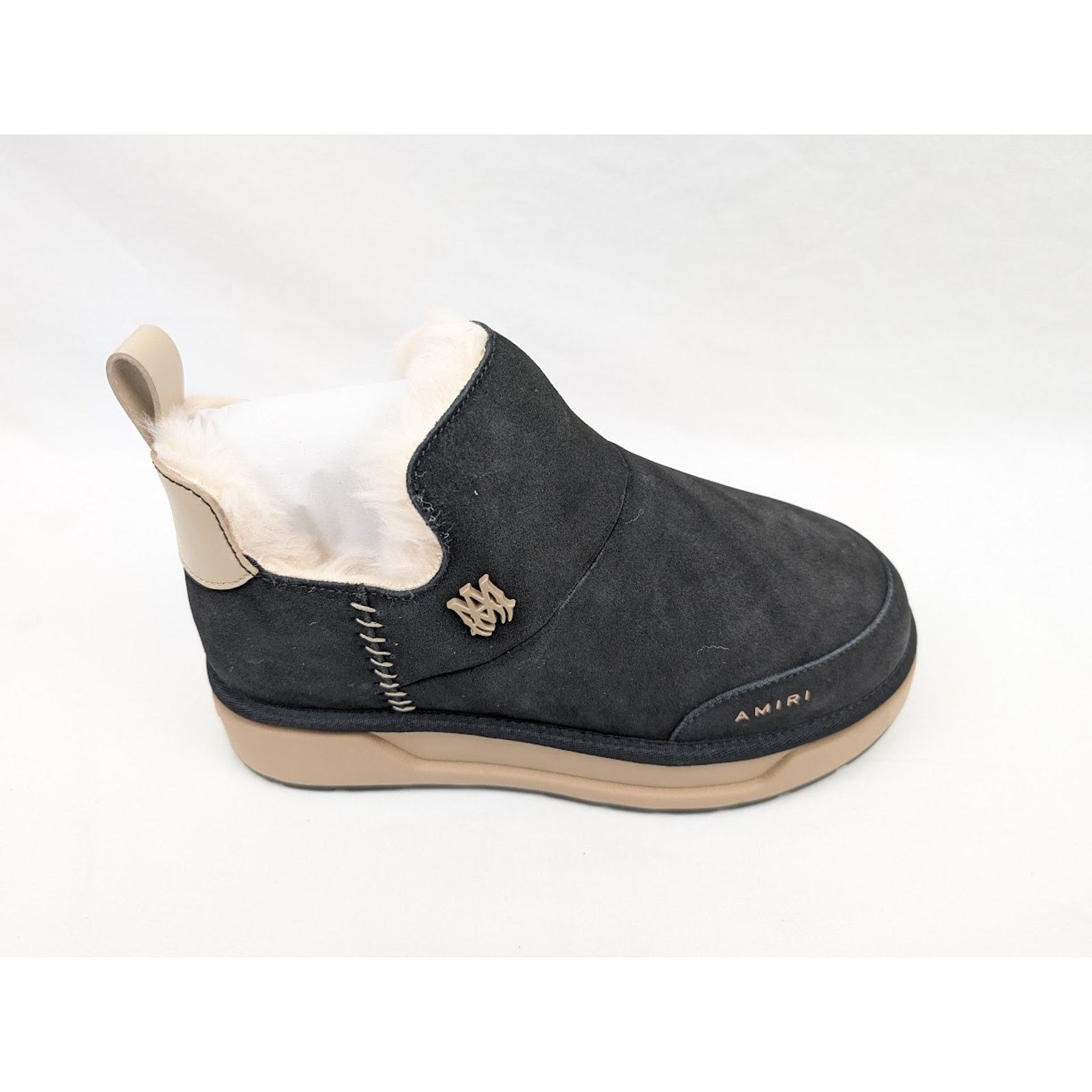 Amiri o1rshd1 Q:4 / Malibu Boots in Black Size US 9 / EU 42 - 2 Thumbnail