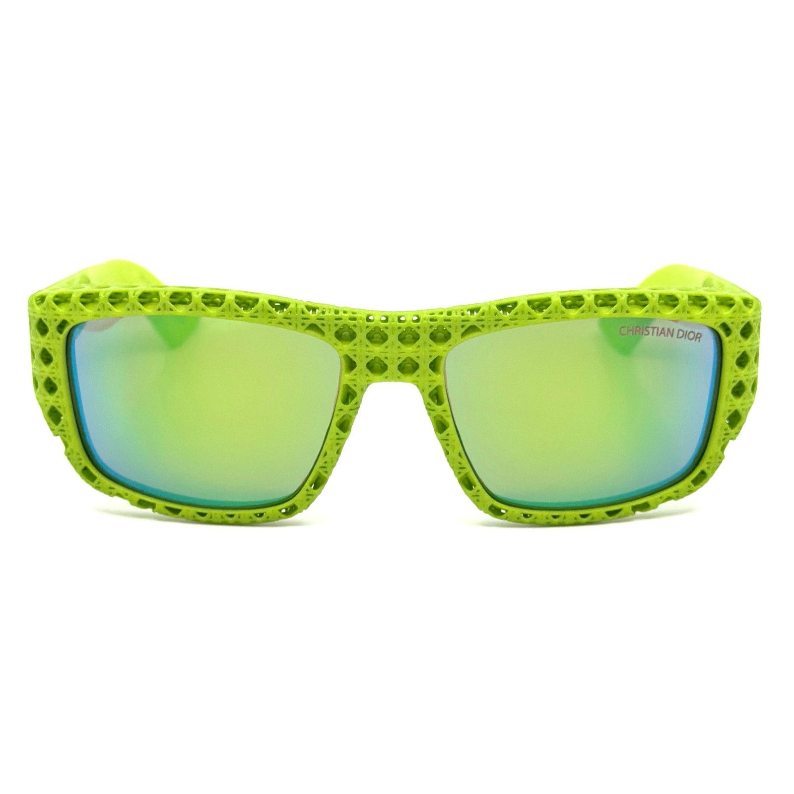 Dior New, CHRISTIAN DIOR Sunglasses Dior3D S1I 56C7 Authentic Size ONE SIZE - 2 Thumbnail
