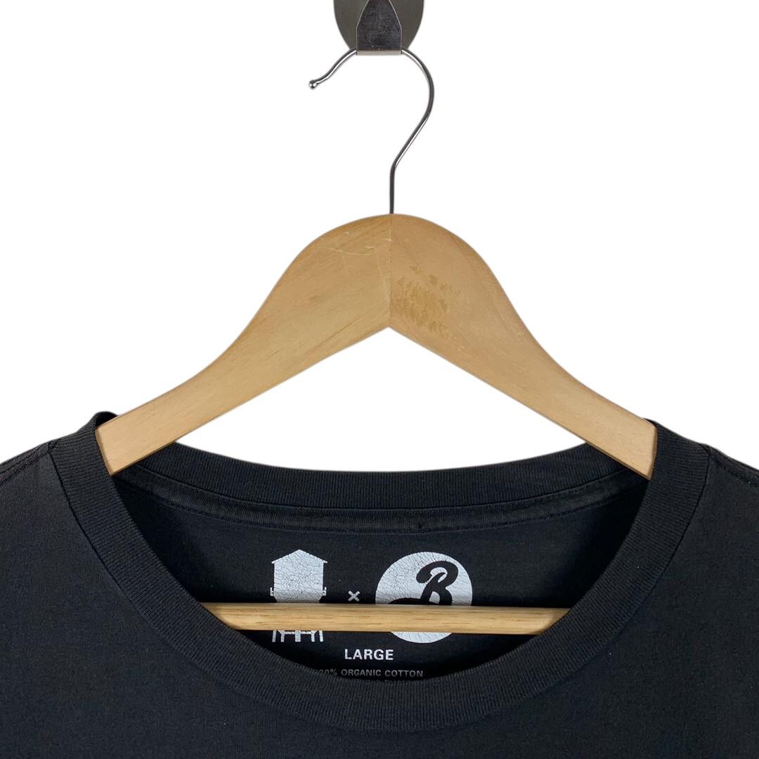 Brooklyn Industries Brooklyn Industries x Brooklyn Brewery Collaboration Tee Size US L / EU 52-54 / 3 - 5 Thumbnail