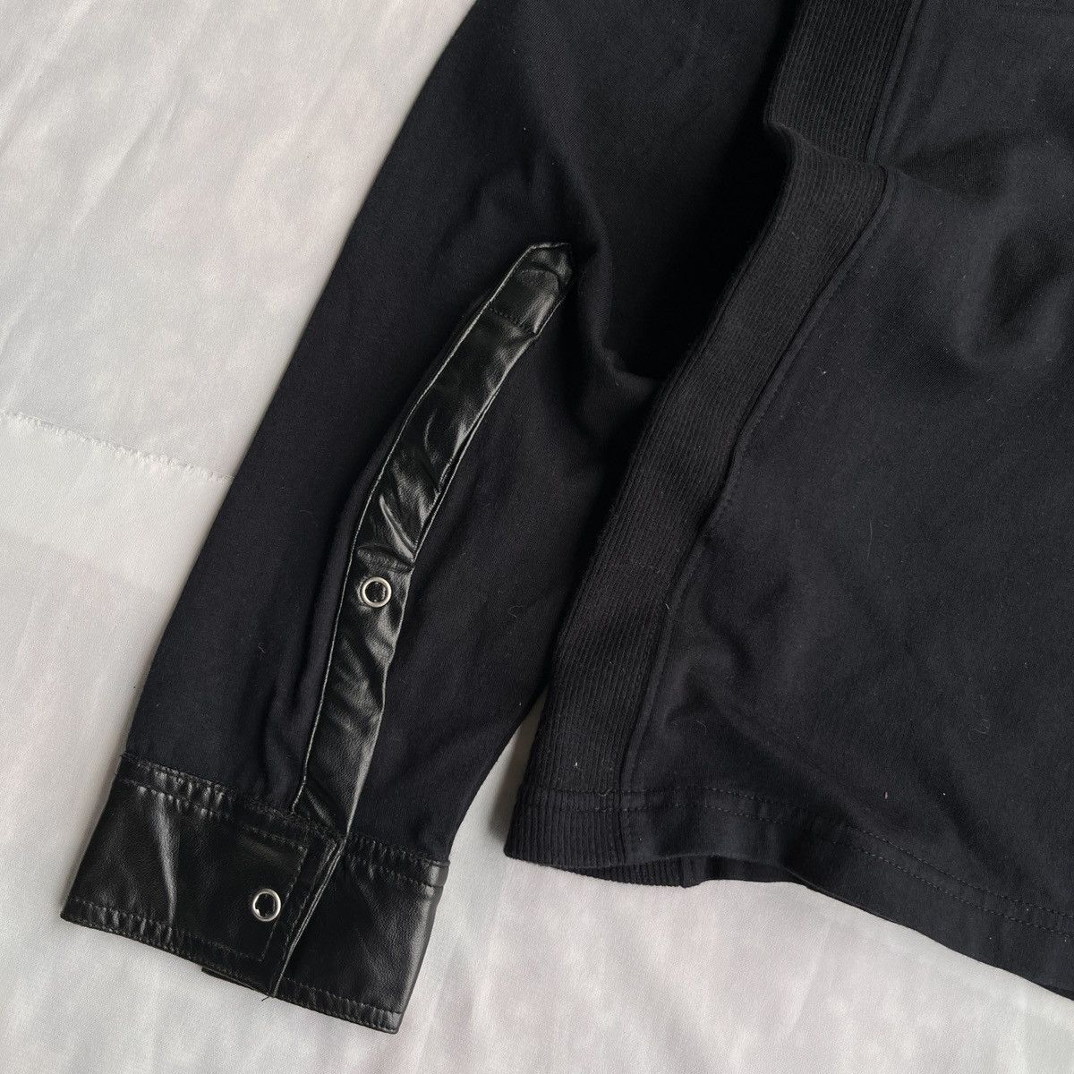 Other Movenpick Longsleeve Size US M / EU 48-50 / 2 - 10 Thumbnail