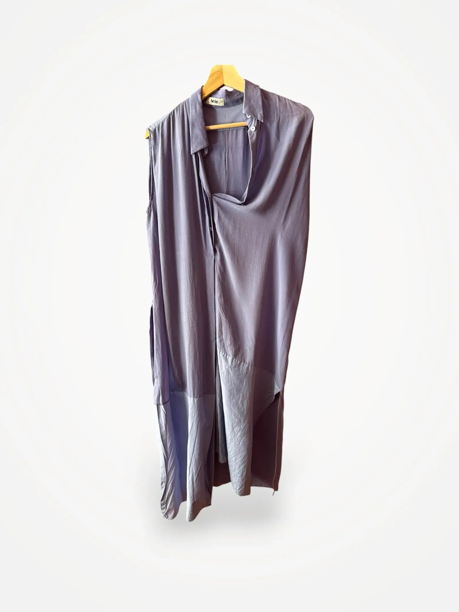 Acne Studios Acne Studios Dress Size XS / US 0-2 / IT 36-38 - 1 Thumbnail
