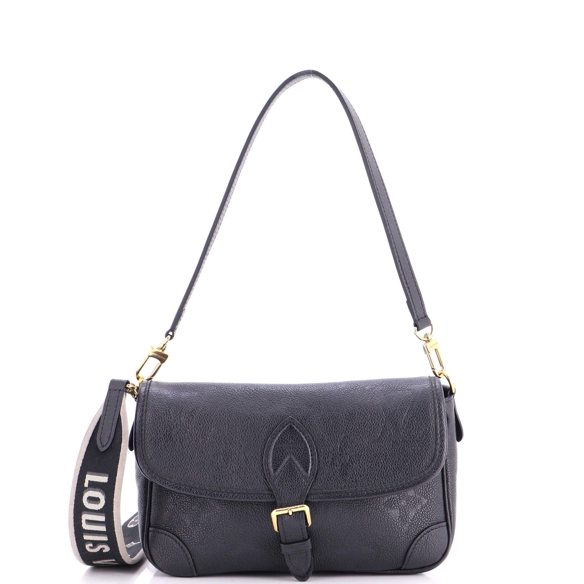 Louis Vuitton Diane NM Handbag Size ONE SIZE - 1 Thumbnail
