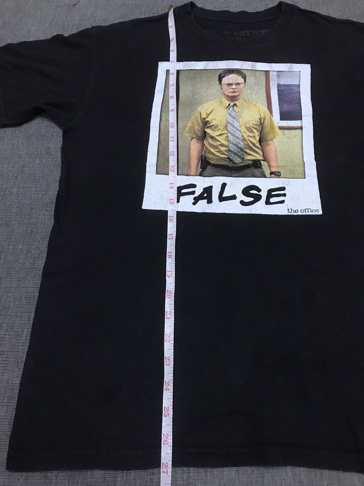 Other False The Office Movie tees Size US M / EU 48-50 / 2 - 7 Thumbnail