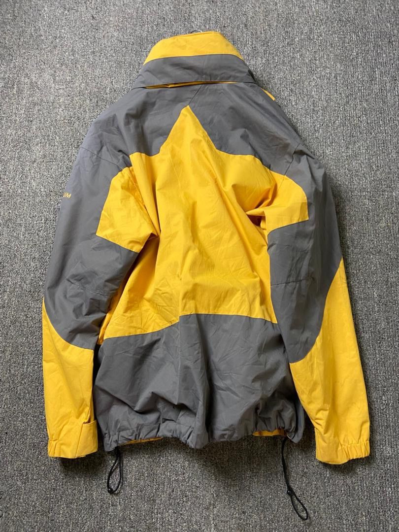 Columbia Columbia Sportswear Tech Interchange Hooded Jacket (193) Size US L / EU 52-54 / 3 - 2 Thumbnail