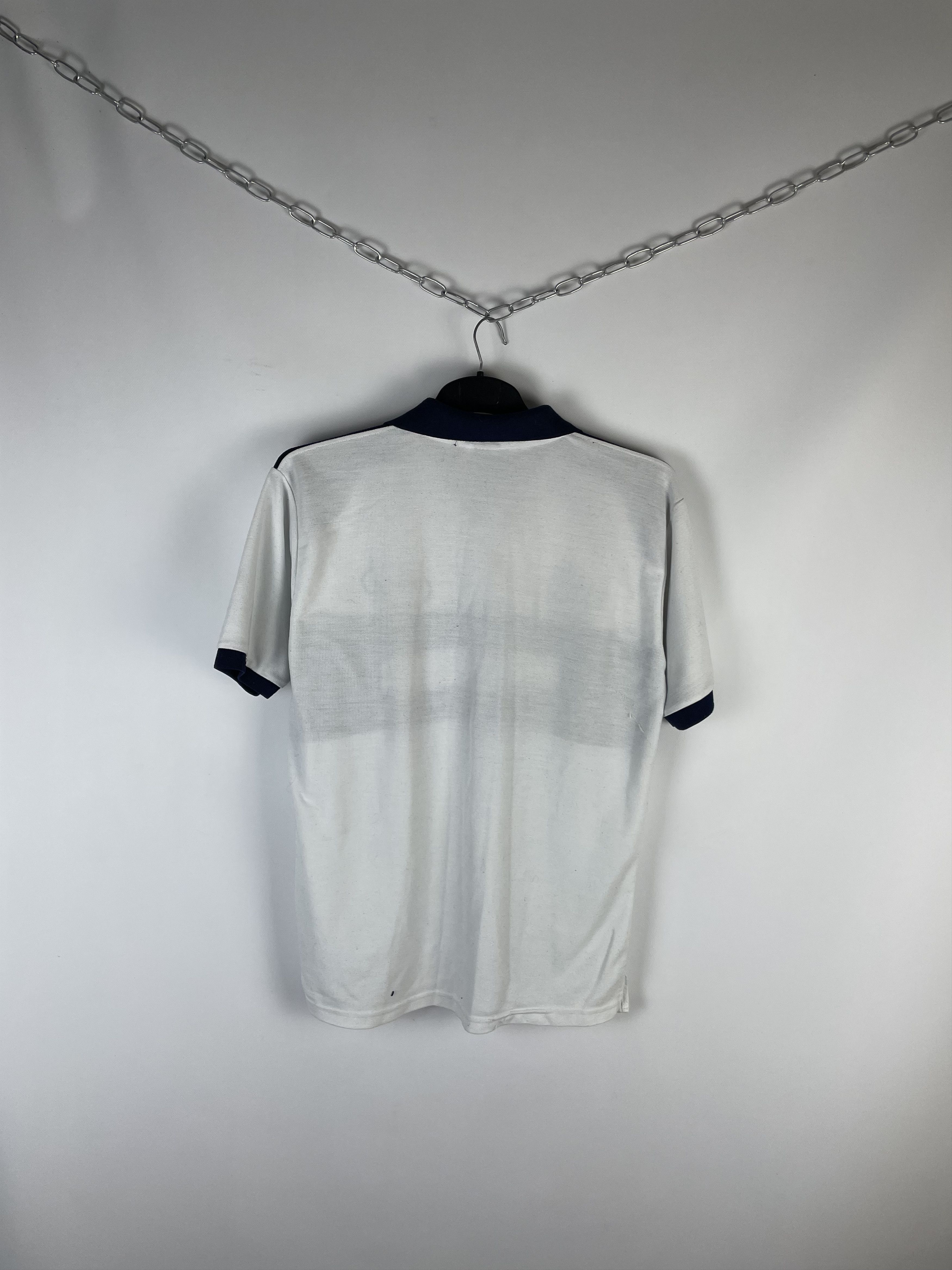 BMW Vintage Y2K BMW Polo T-shirt Size US L / EU 52-54 / 3 - 7 Thumbnail