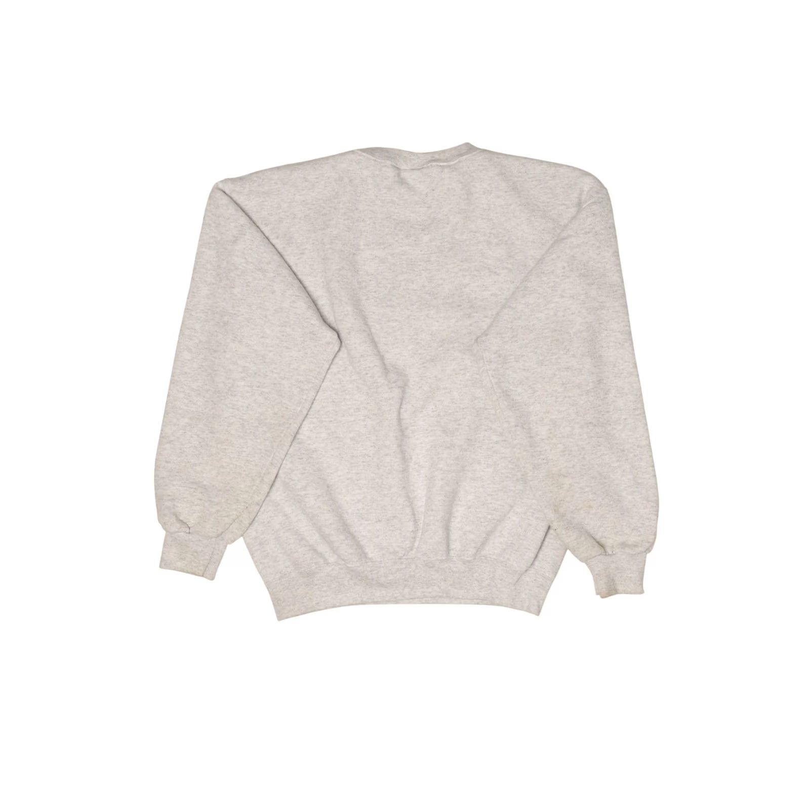 Vintage VINTAGE Santee San Francisco Sweatshirt 1990s Sweatshirt Grey Medium Mens Womens Boys Girls Size US M / EU 48-50 / 2 - 4 Thumbnail