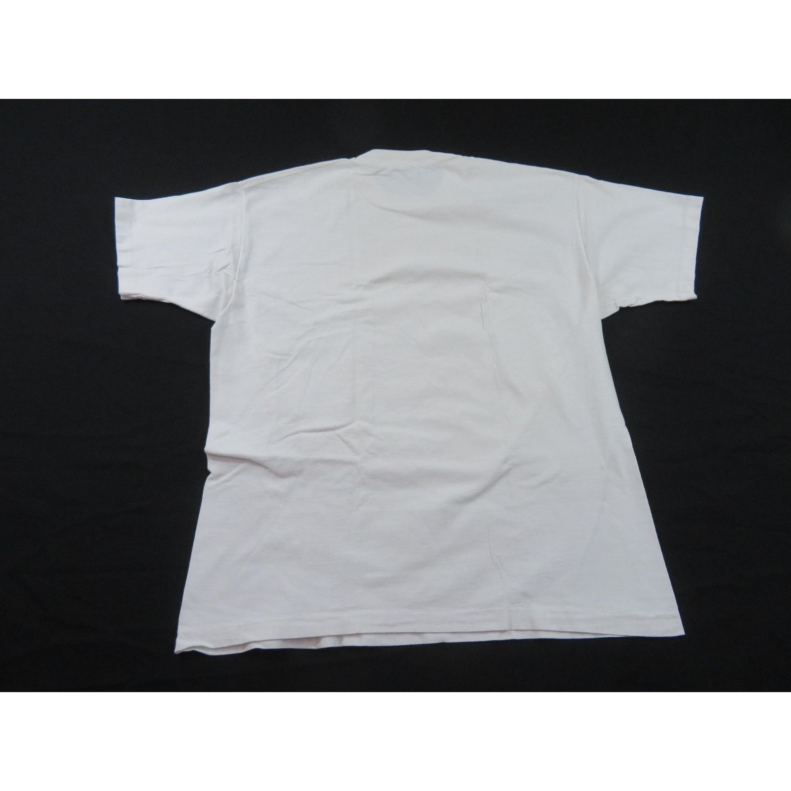 Other CMAS 1997 The Conventry Inn Manor White Black T-shirt Sz L Size US L / EU 52-54 / 3 - 3 Thumbnail