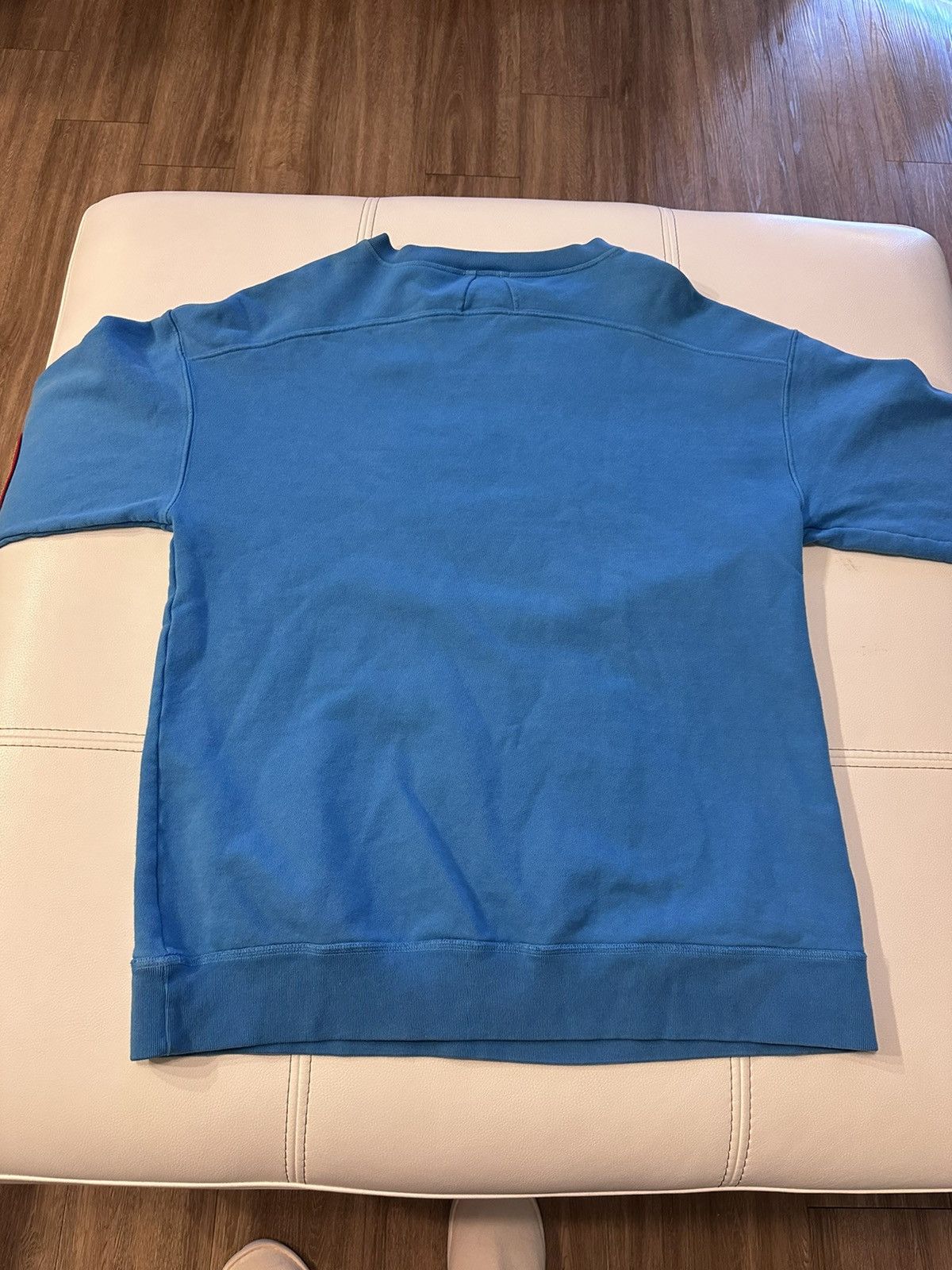 Rhude Rhude Dragon Logo Crew Size US M / EU 48-50 / 2 - 7 Thumbnail