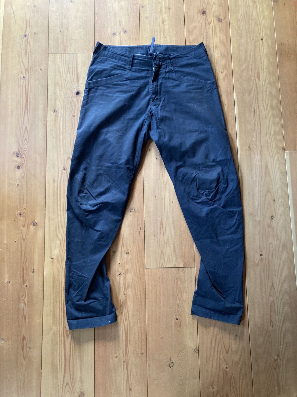 Veilance Voronoi Pant Size US 32 / EU 48 - 1 Thumbnail