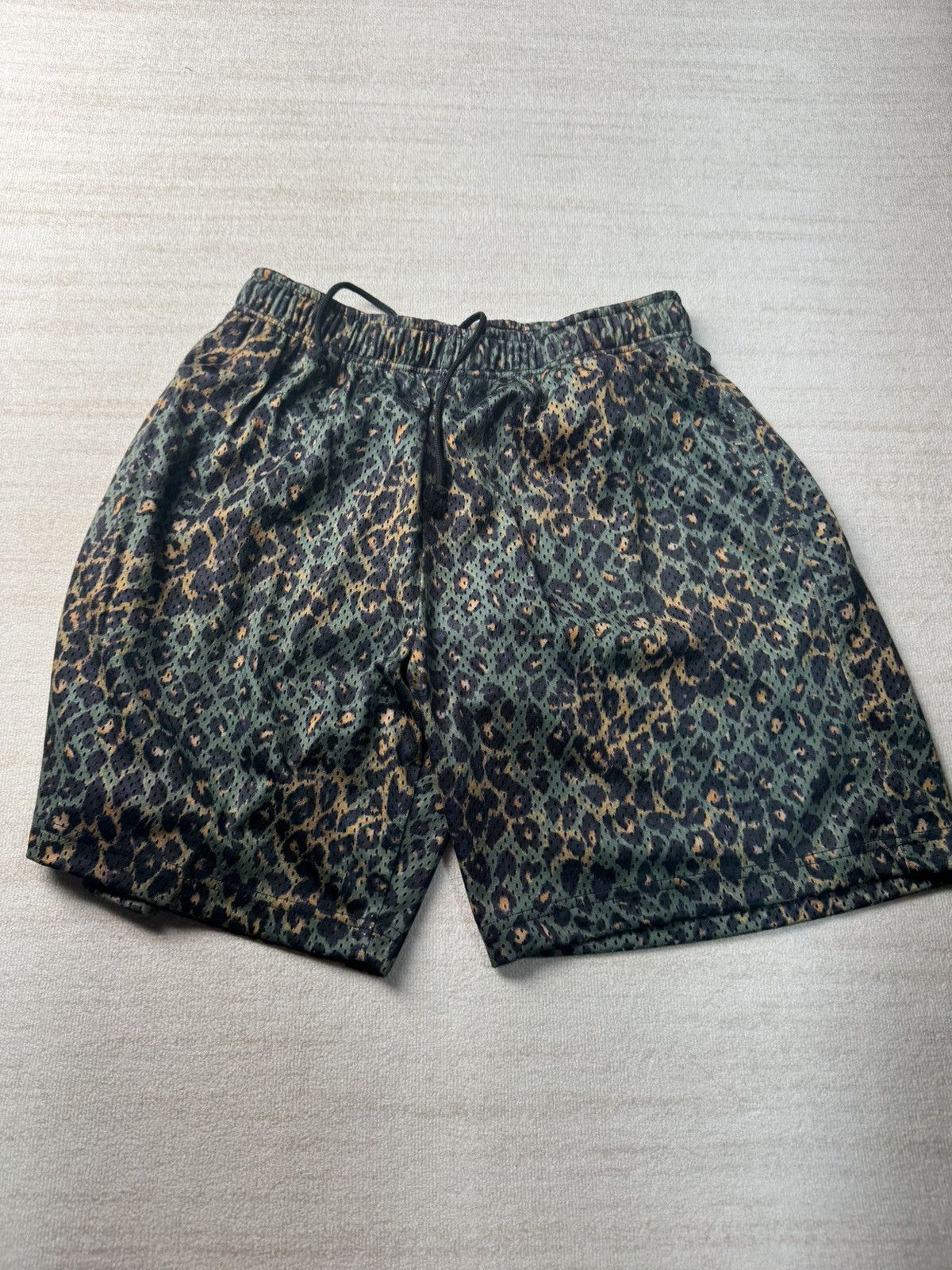 John Elliott Gym shorts Size US 32 / EU 48 - 5 Thumbnail