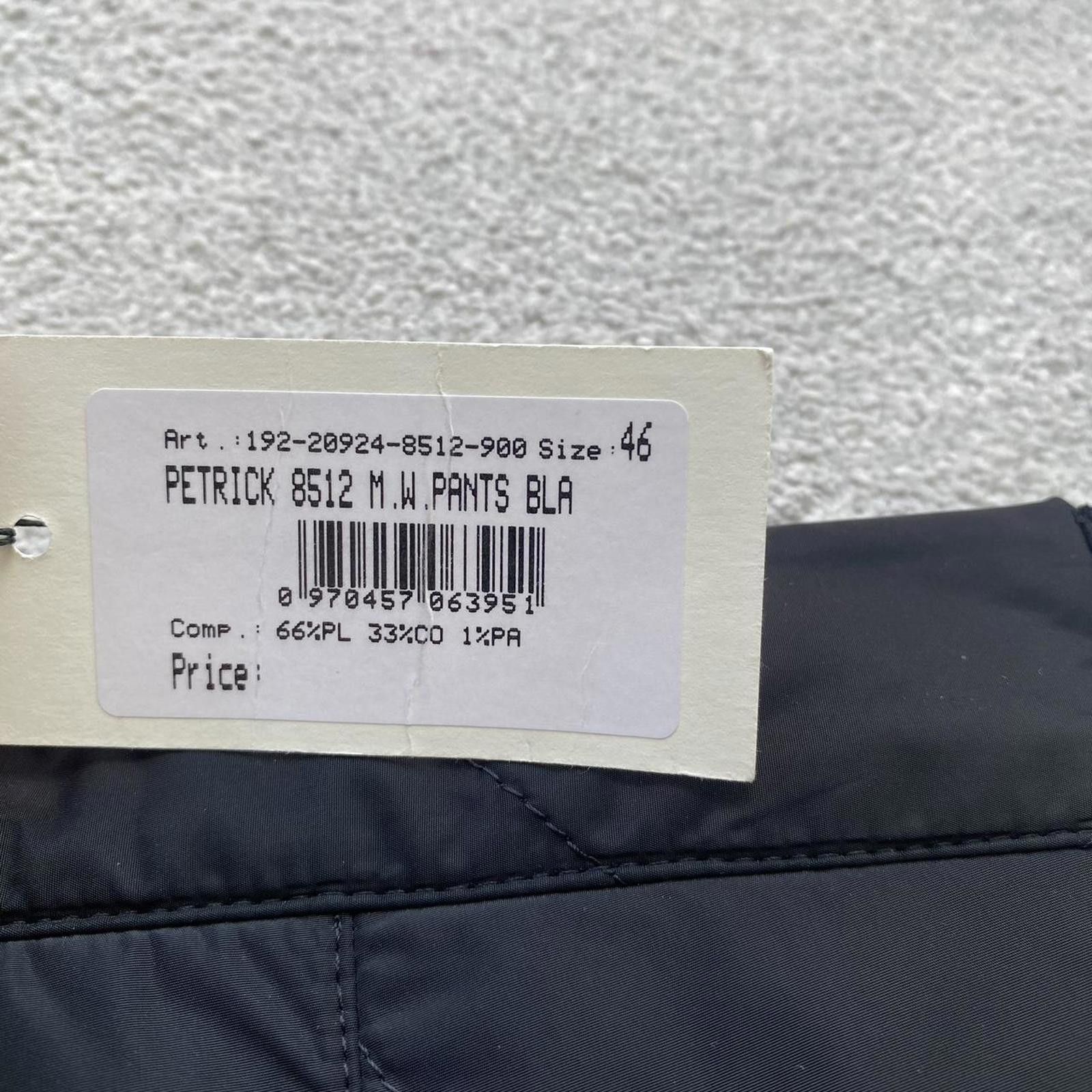 Dries Van Noten Dries Van Noten Quilted Trousers. Size US 30 / EU 46 - 6 Thumbnail